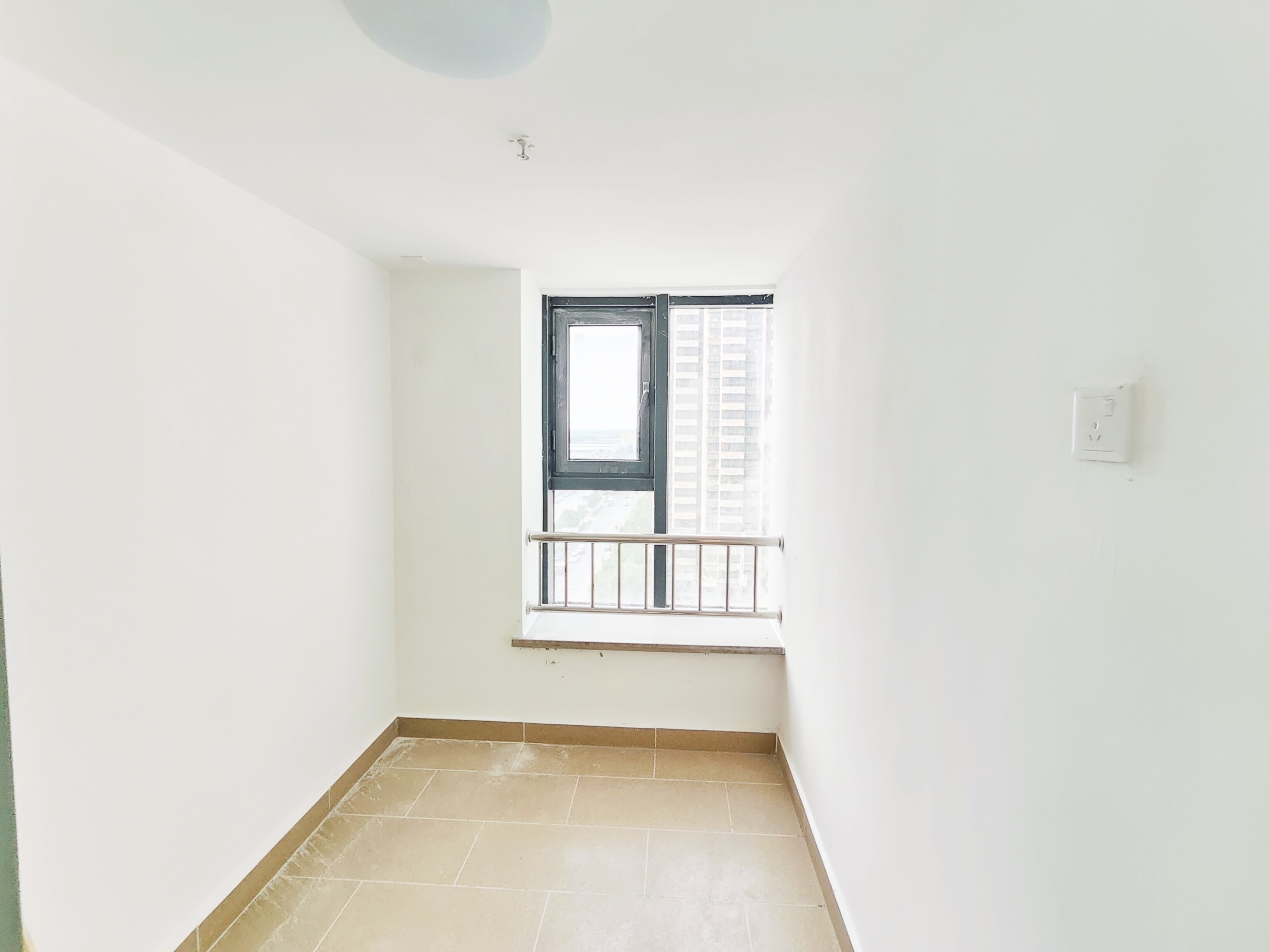 恒大滨河左岸公寓(临湖公馆花园)