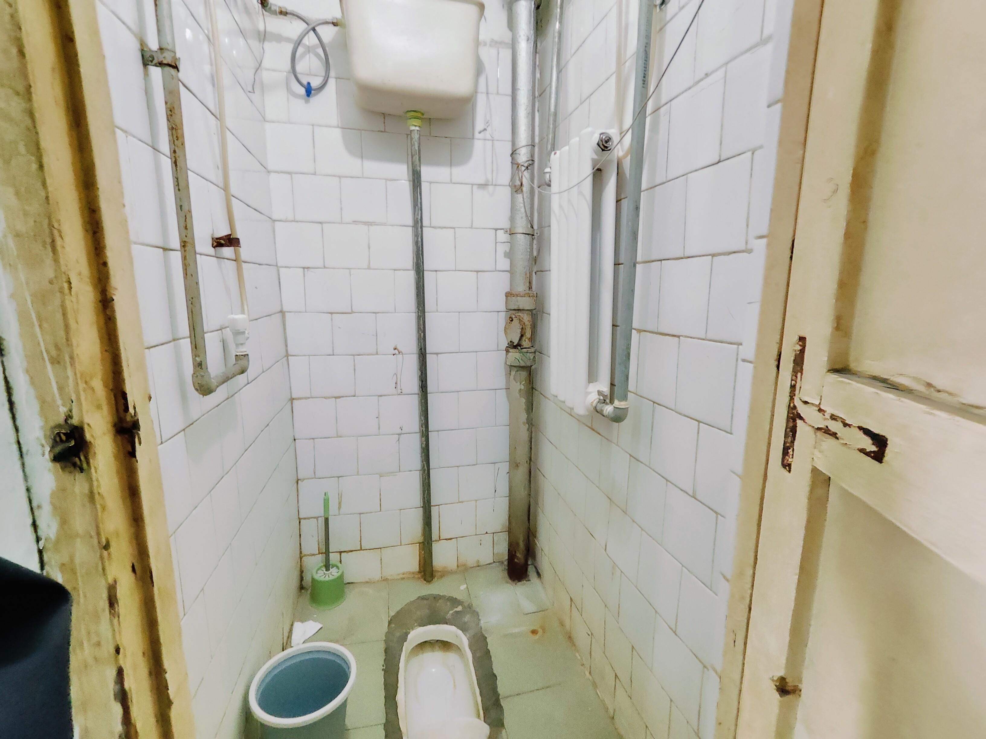 花园小区四区