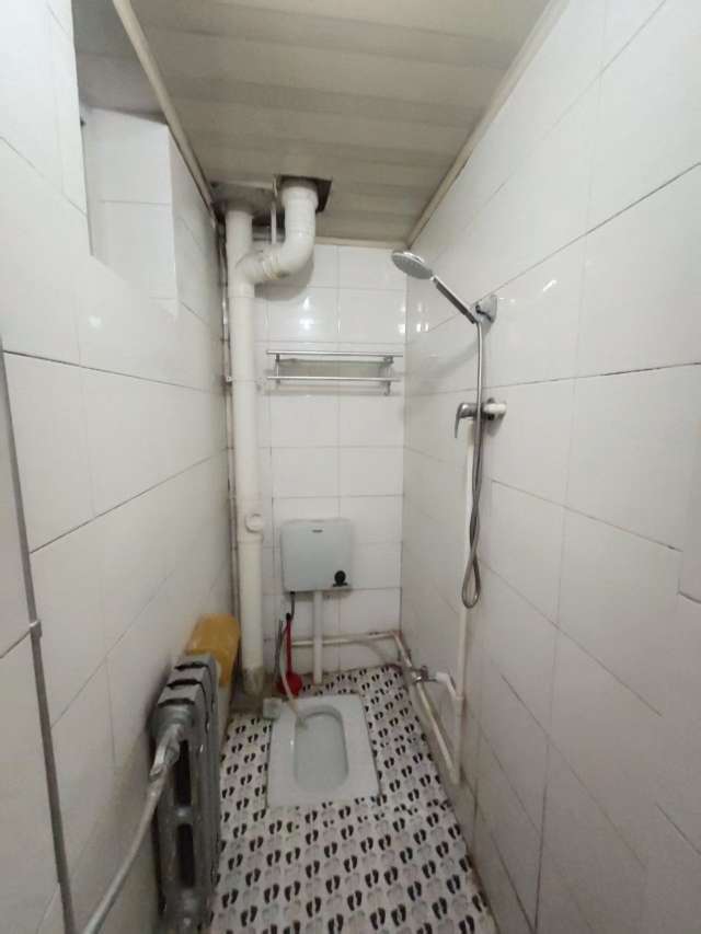 铁路玉函小区