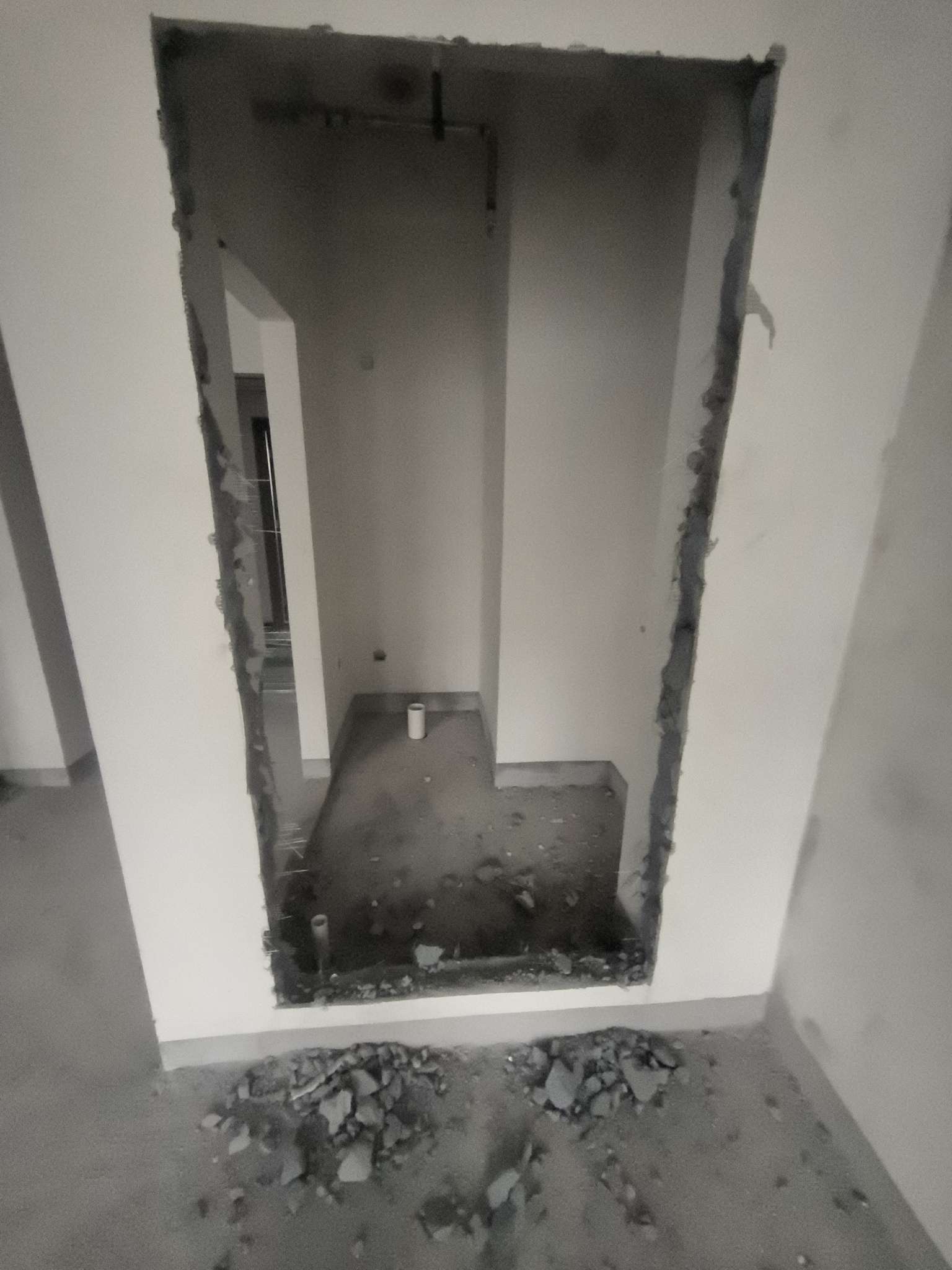 中新锦绣天地东苑一区