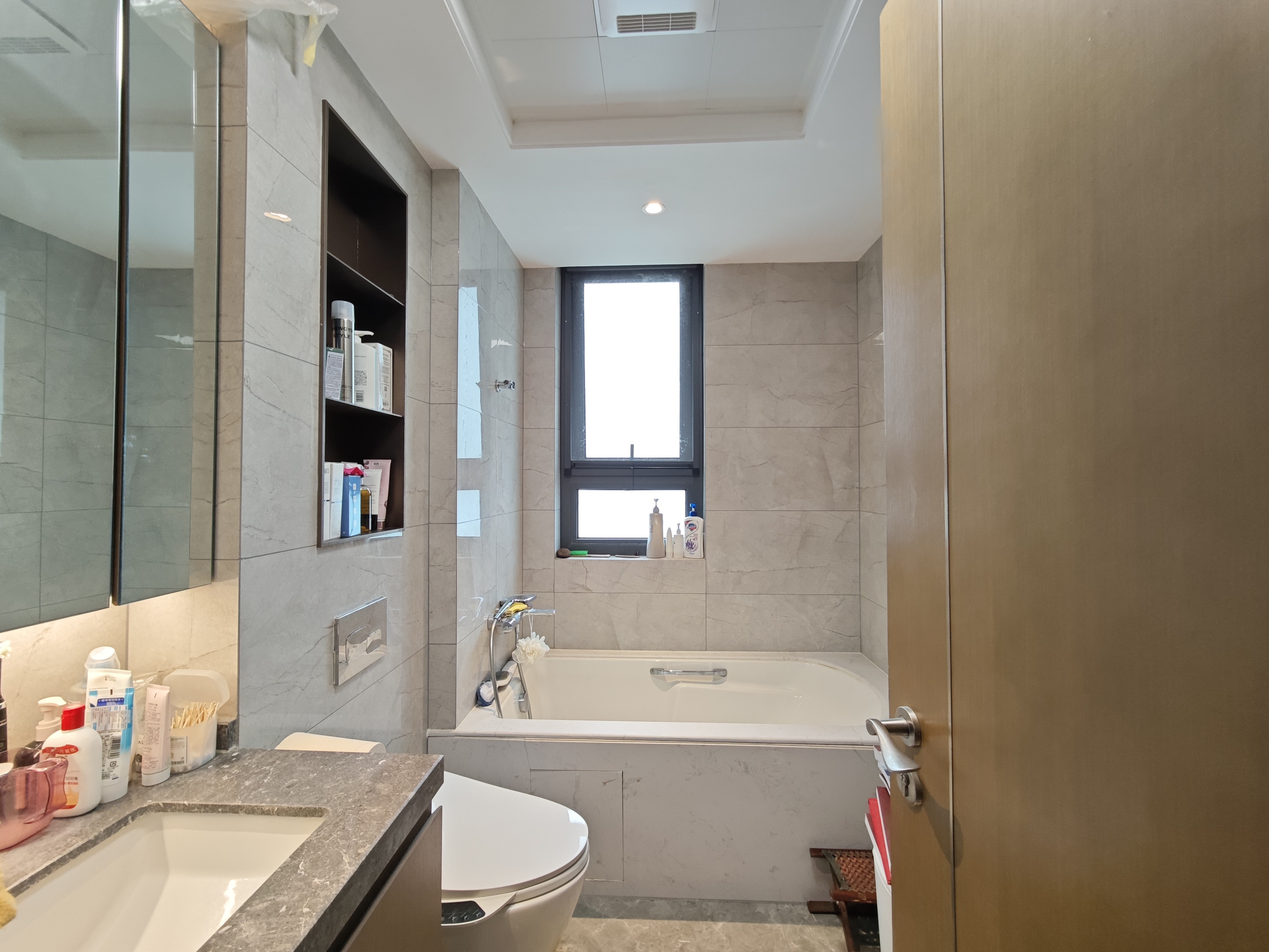 中信泰富济南尊