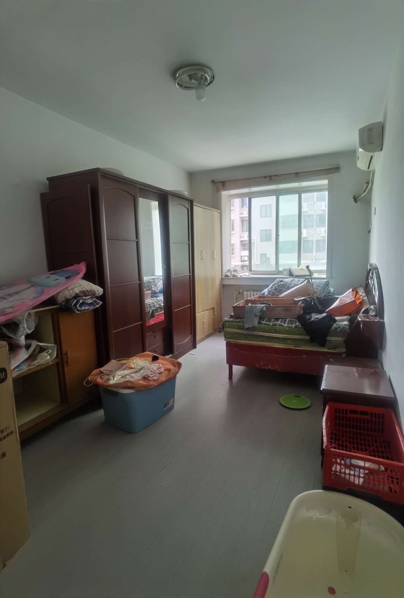 正华园小区