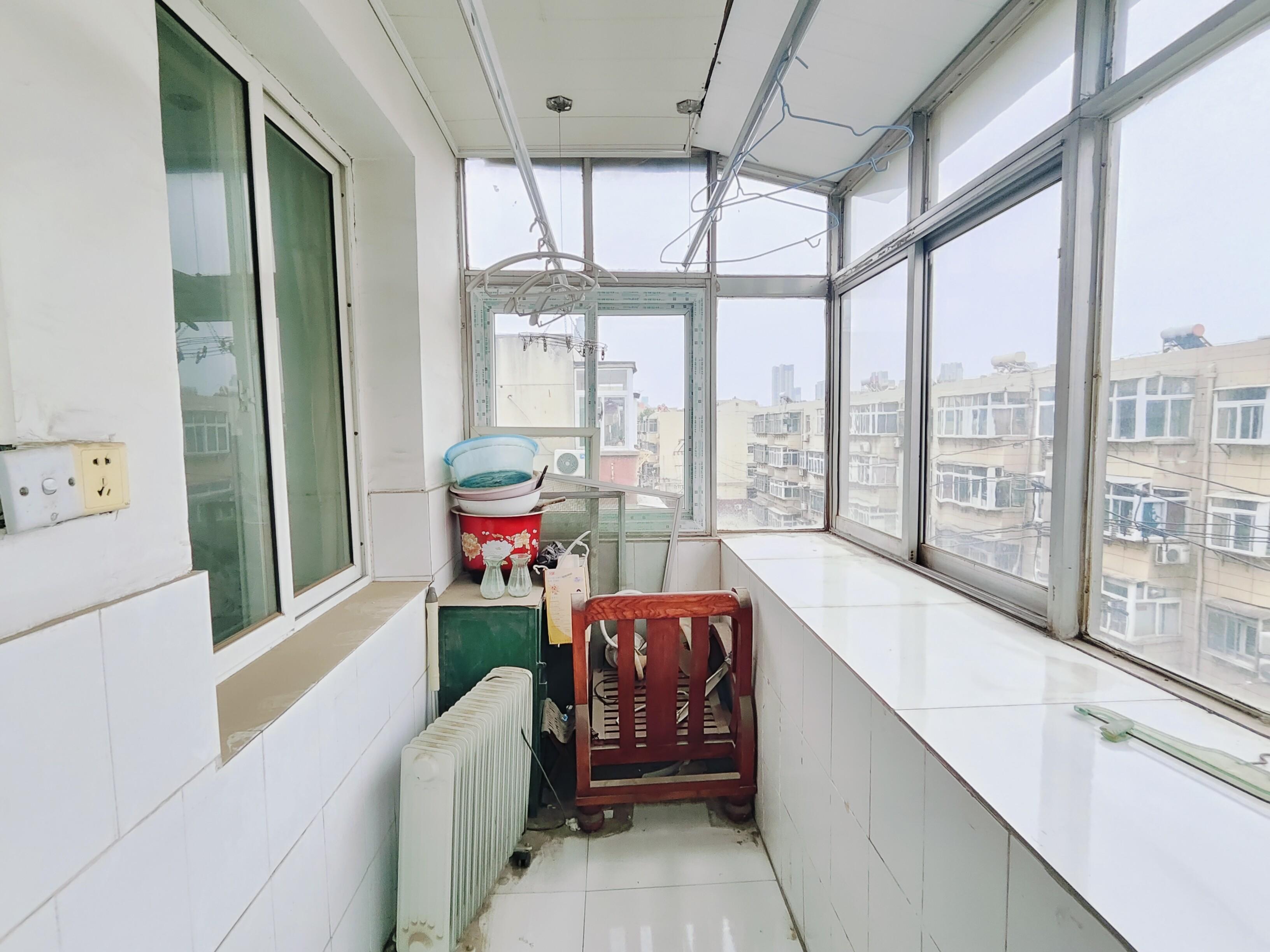 臧家屯小区