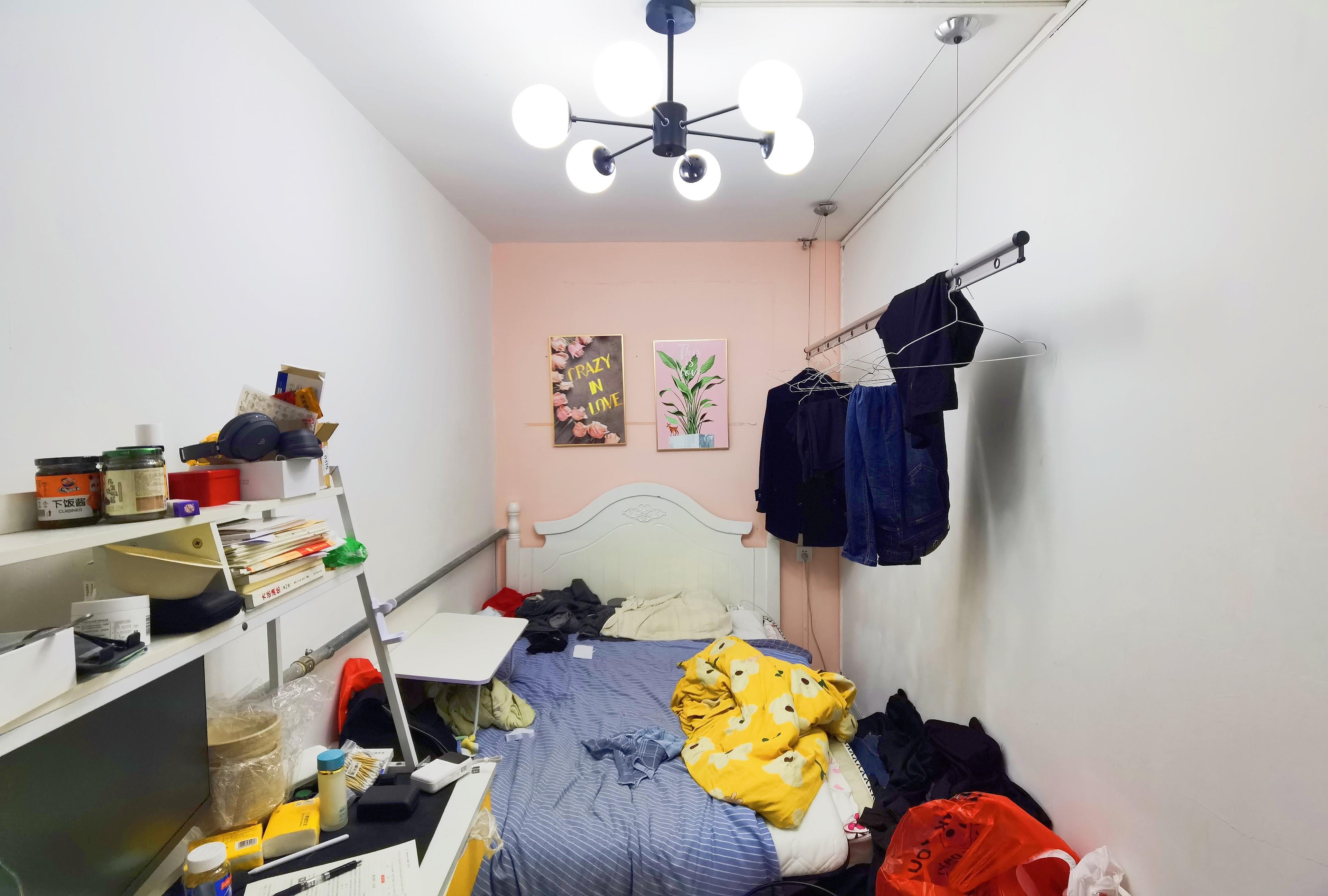 岔路街小区
