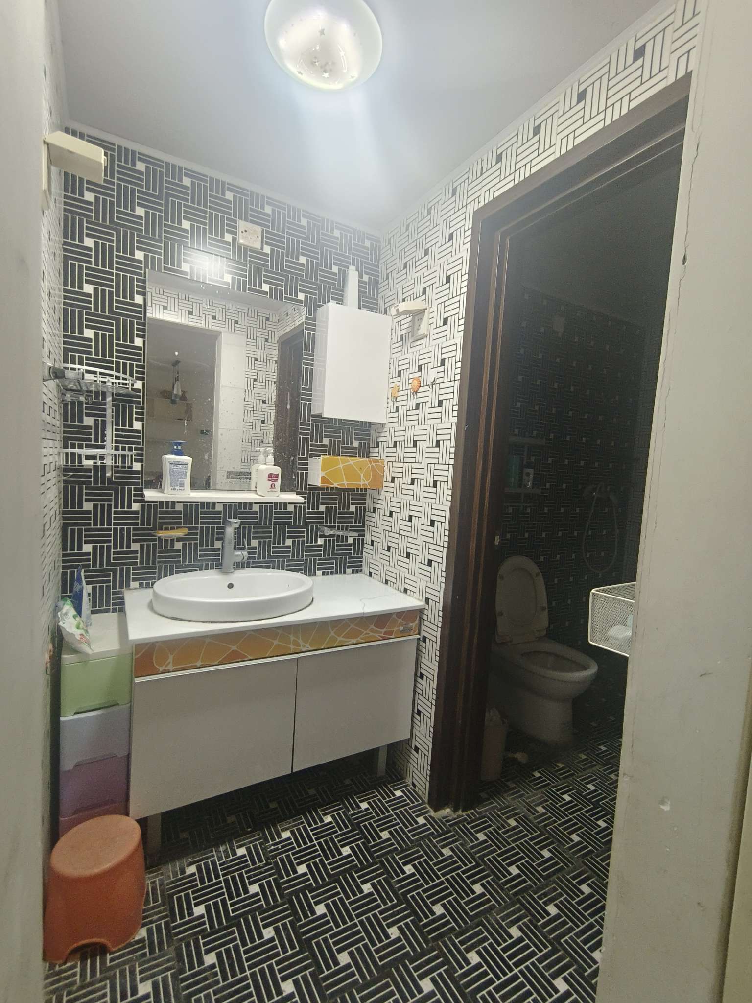齐鲁涧桥