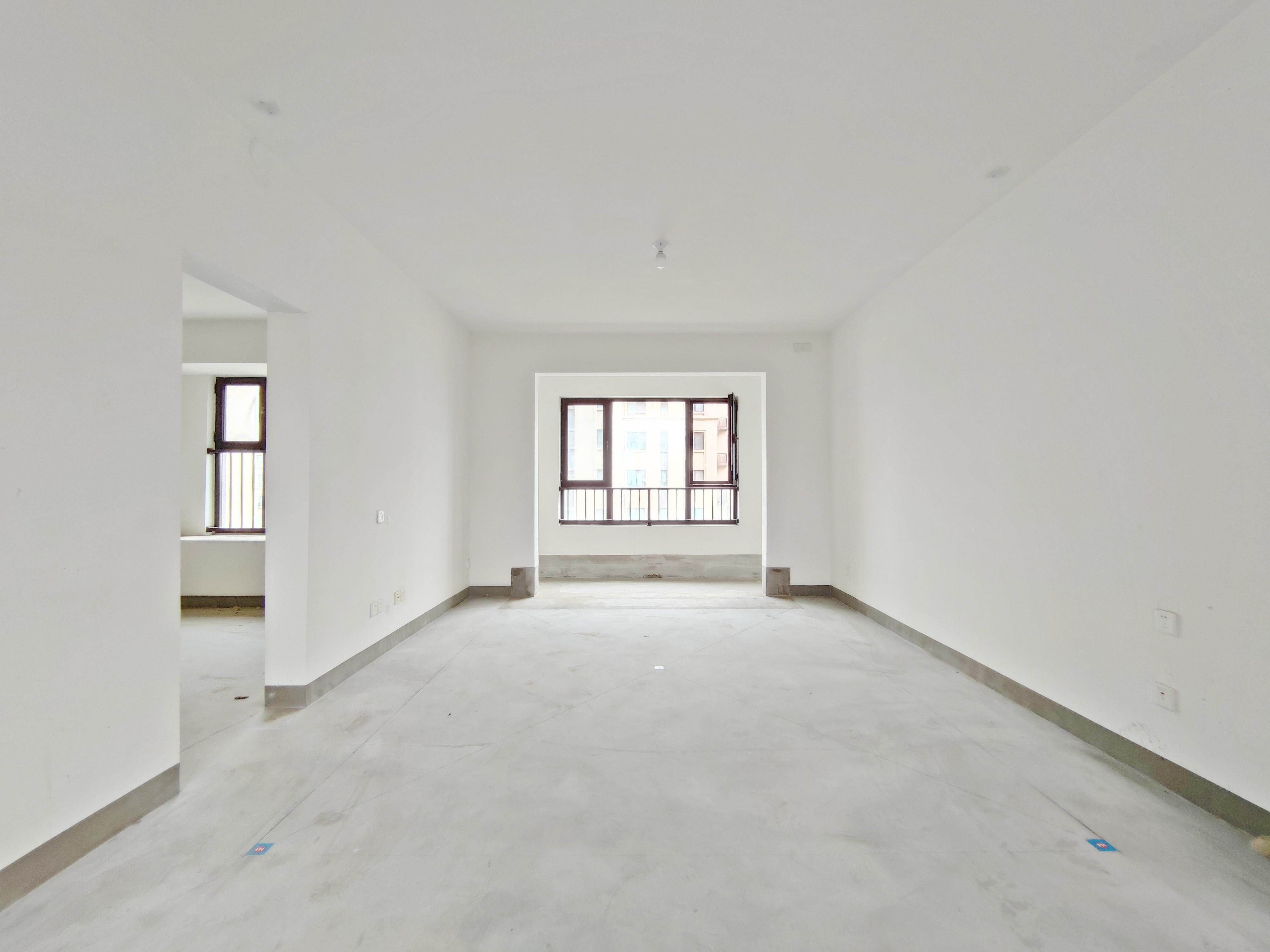 中建锦绣首府