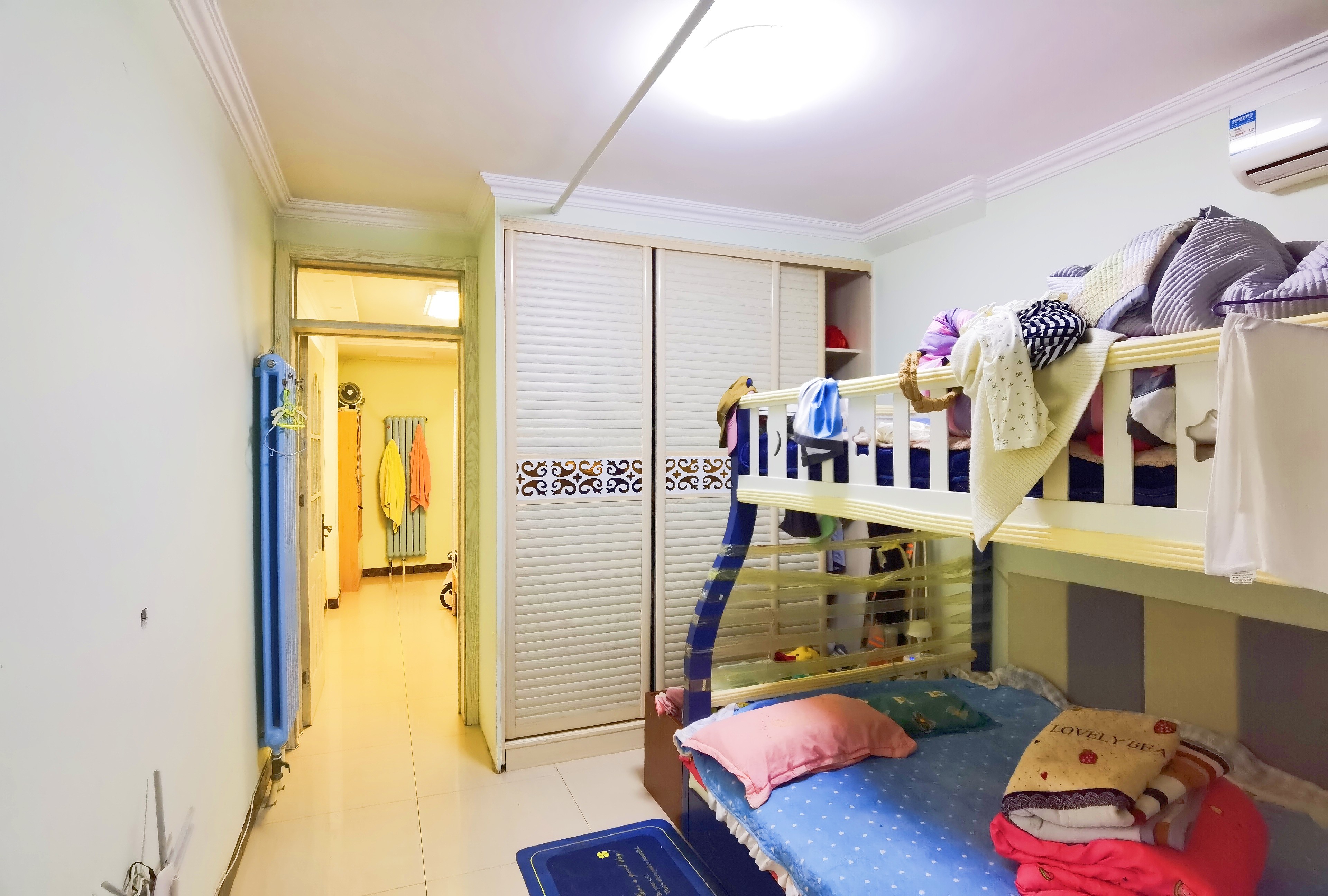 纬北小区(铁道北街)