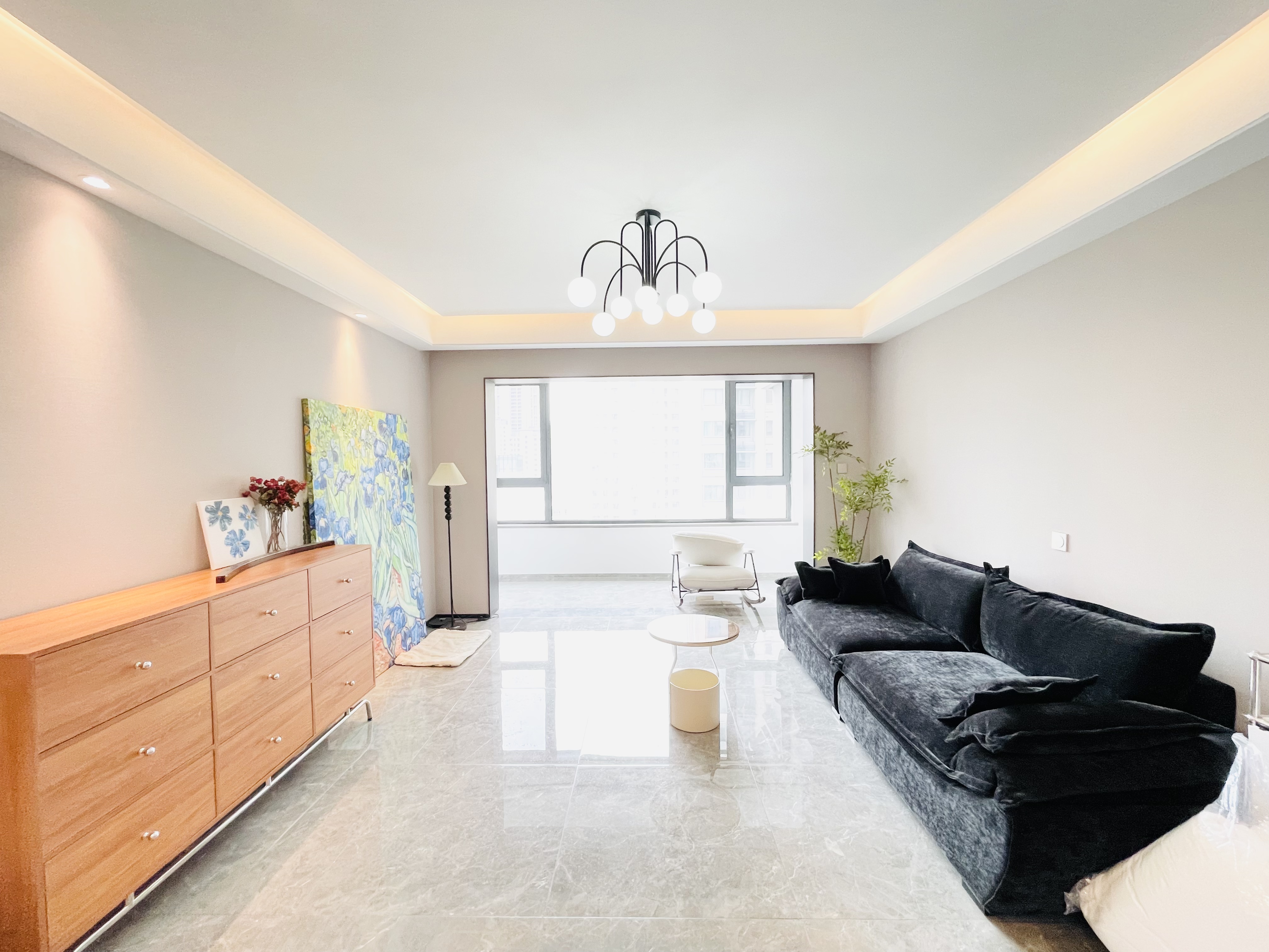 中信泰富济南尊