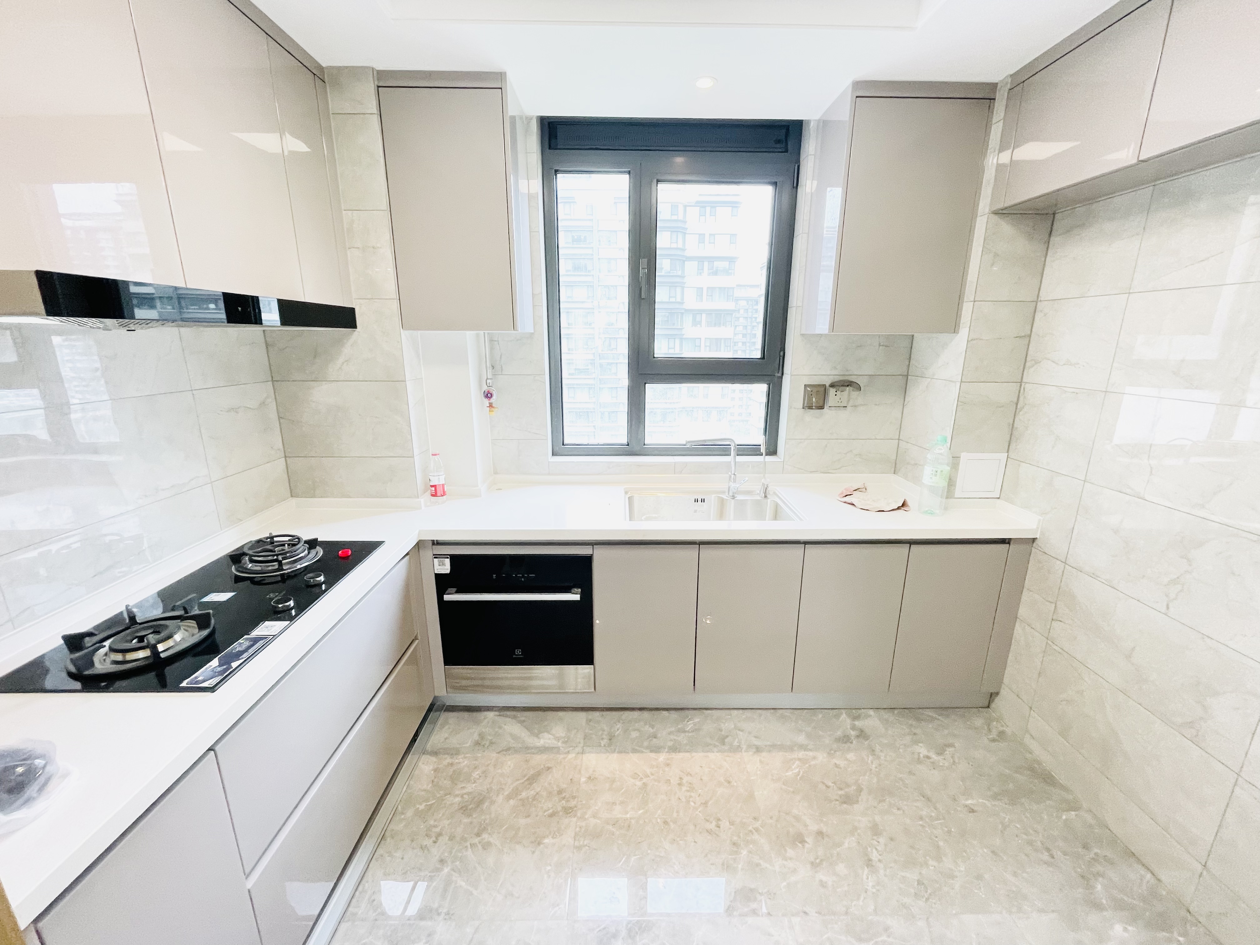 中信泰富济南尊