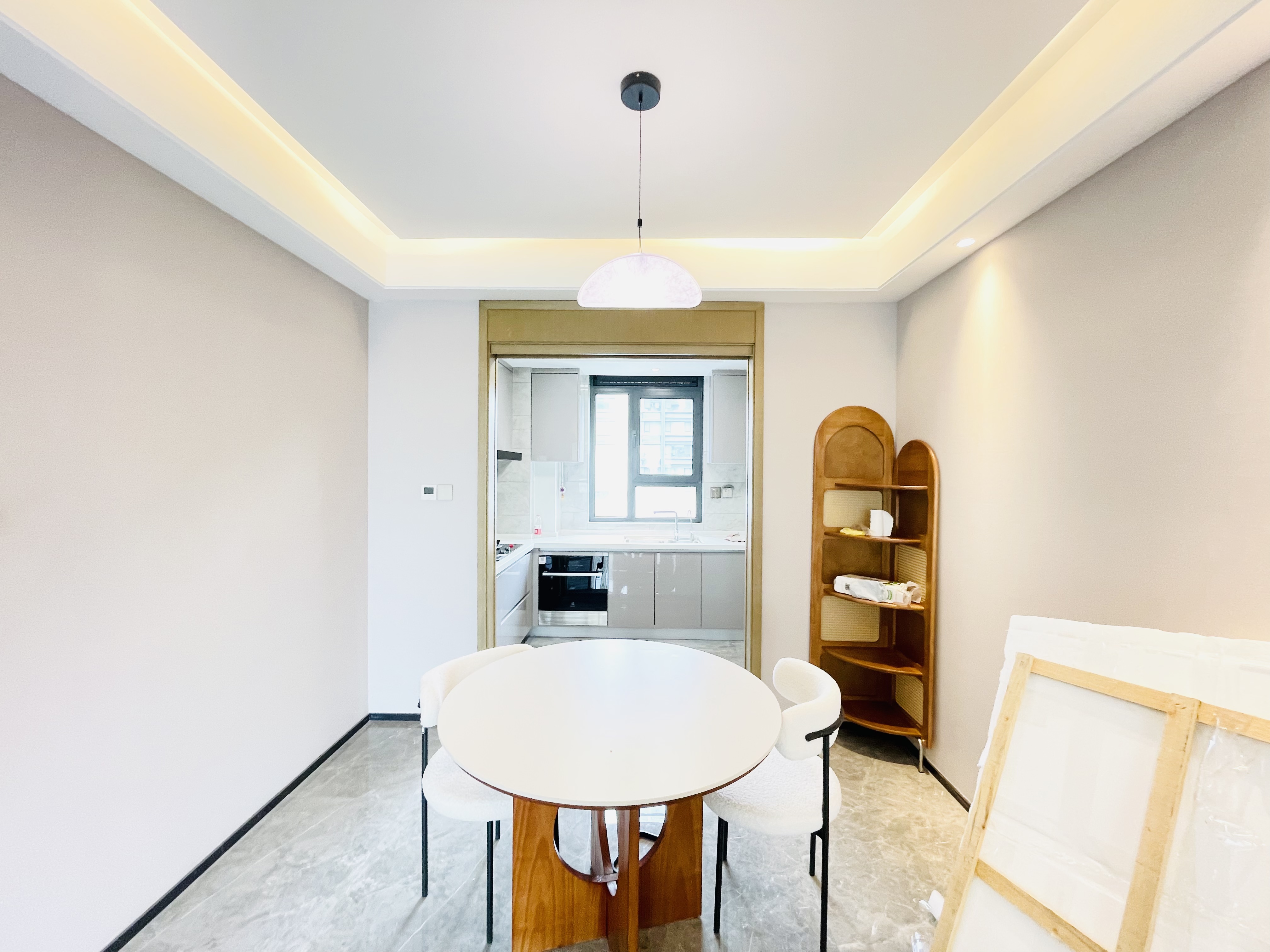 中信泰富济南尊