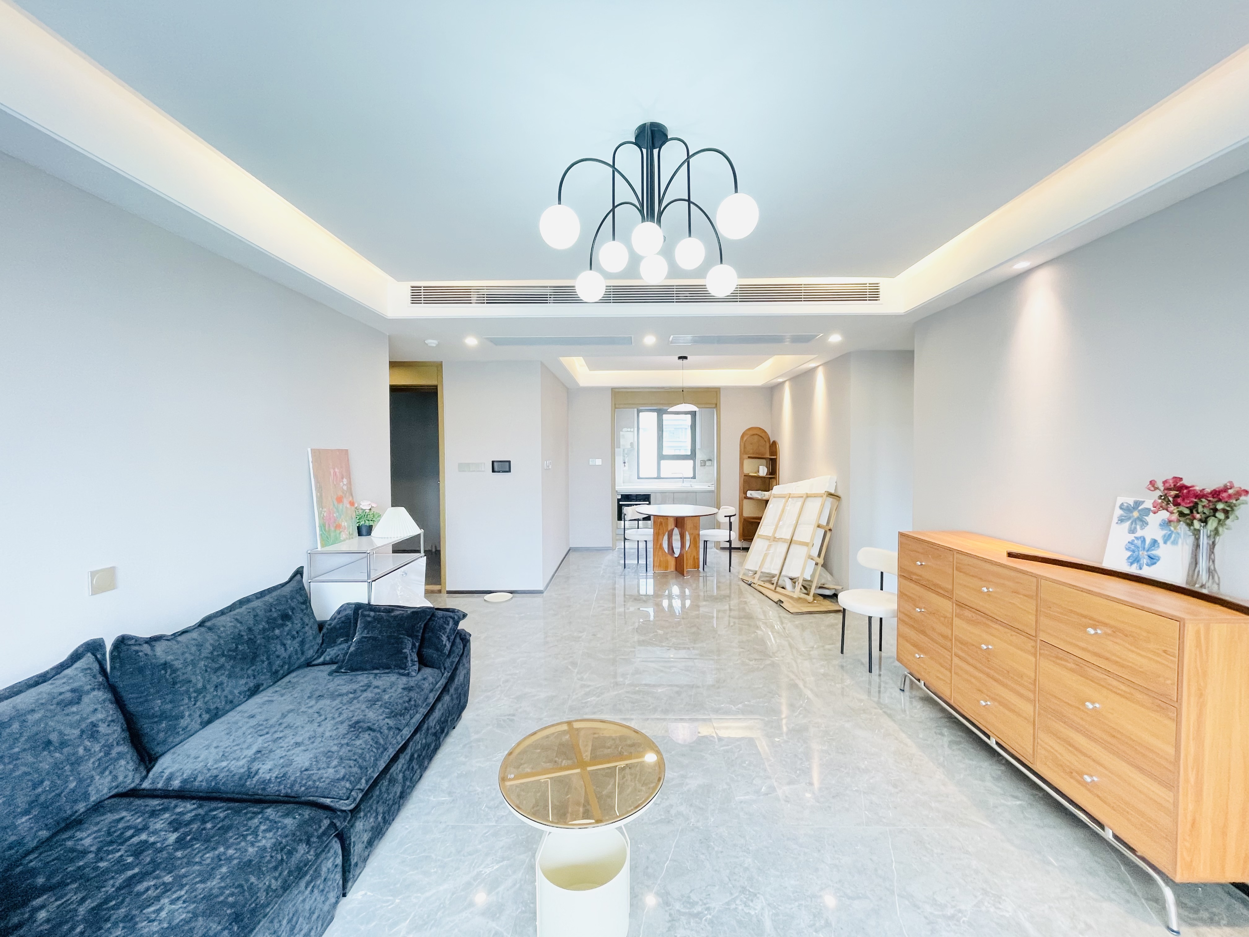 中信泰富济南尊