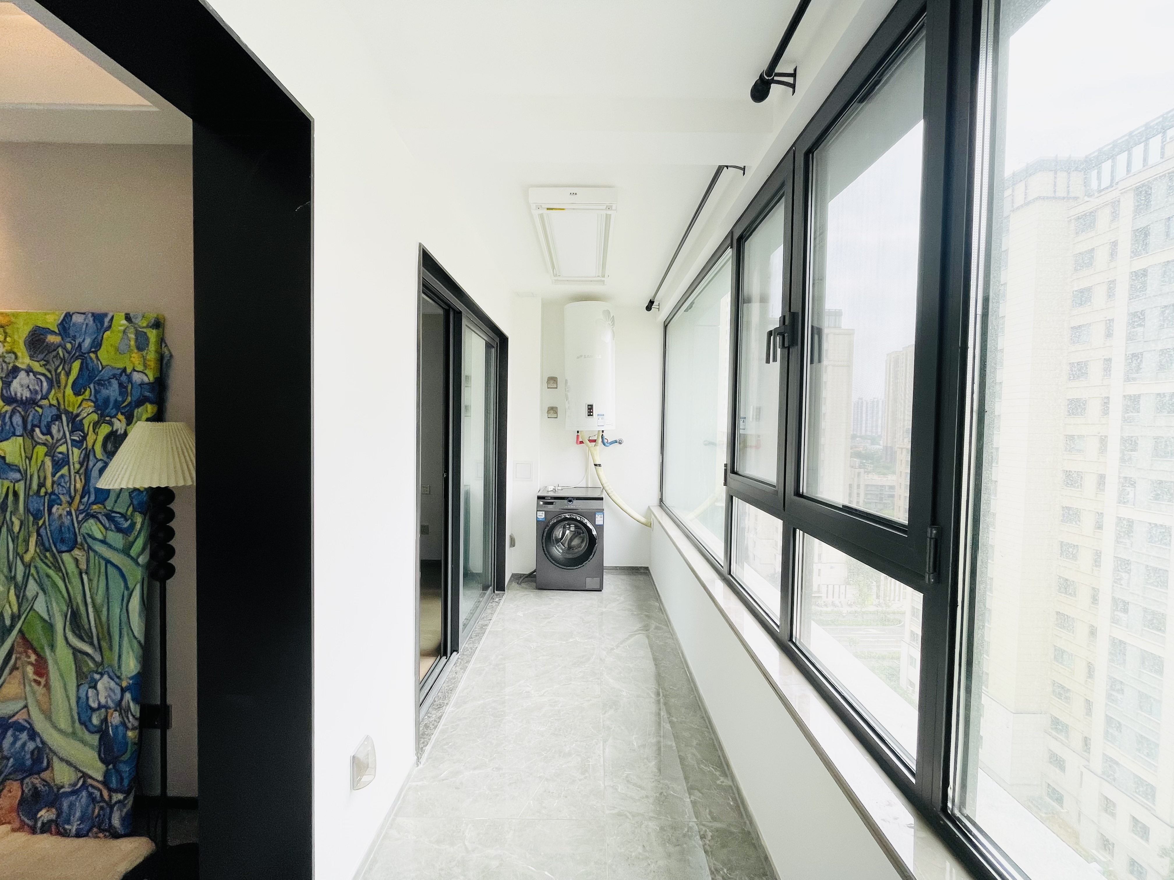 中信泰富济南尊