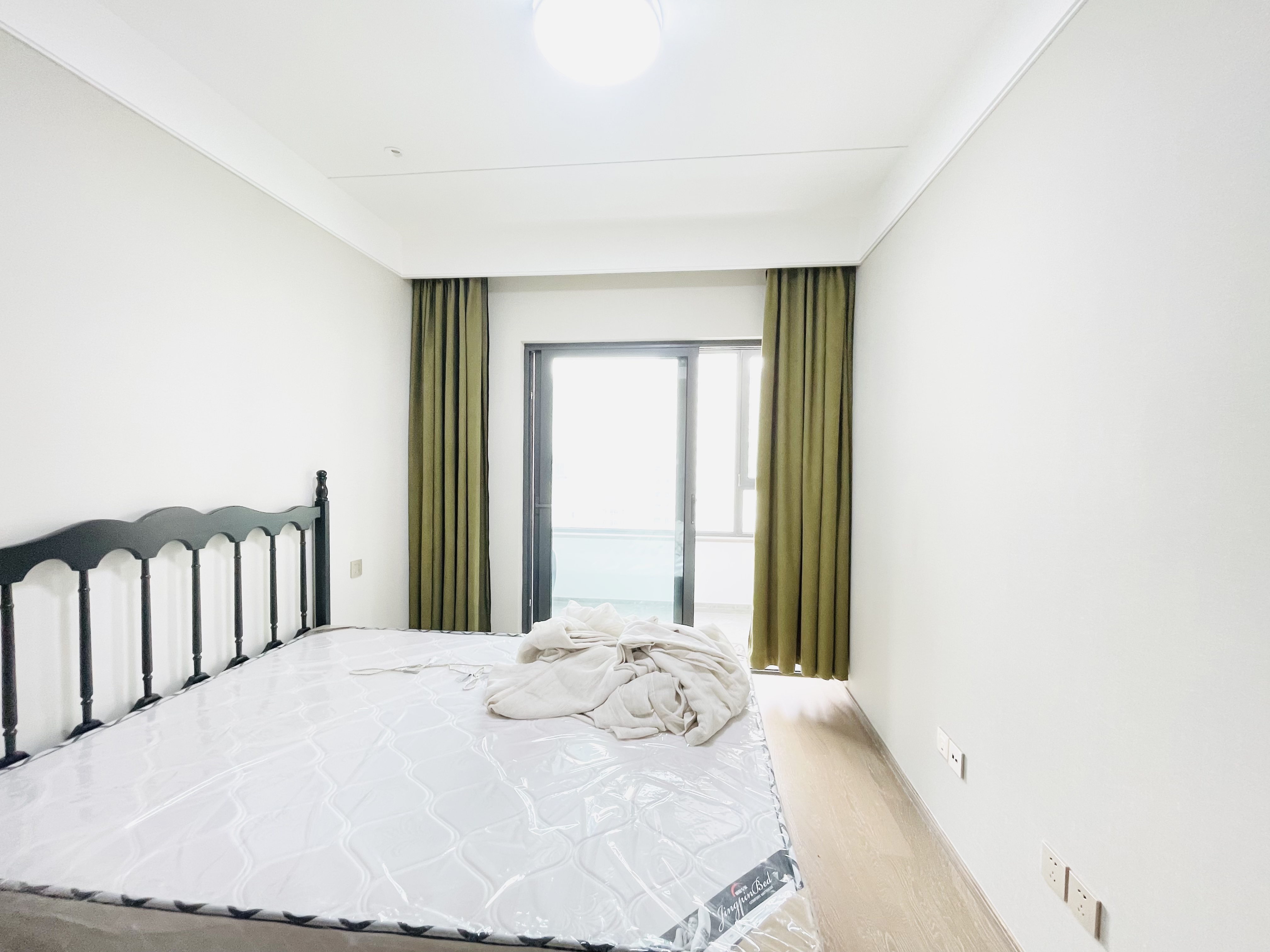 中信泰富济南尊