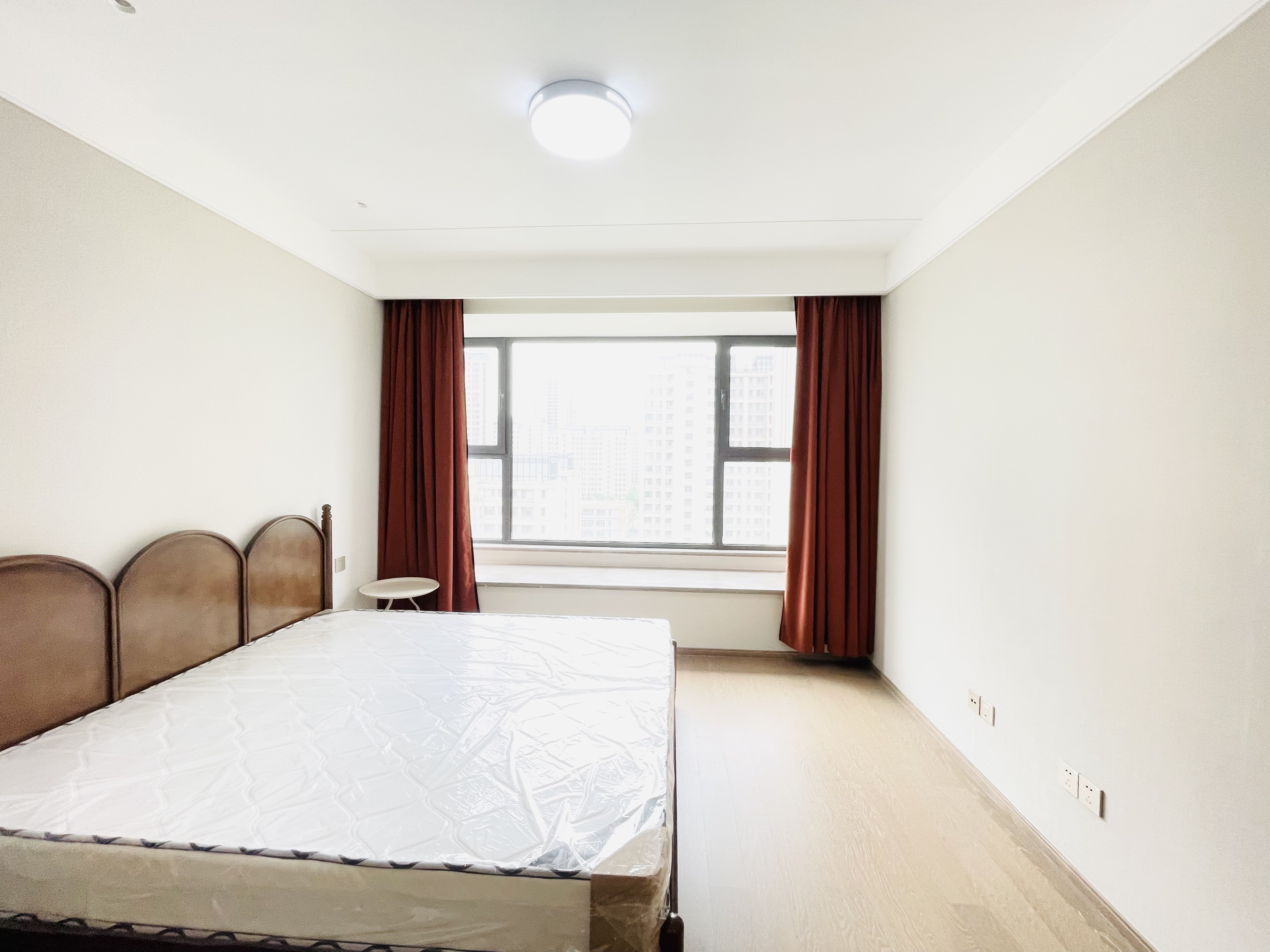 中信泰富济南尊