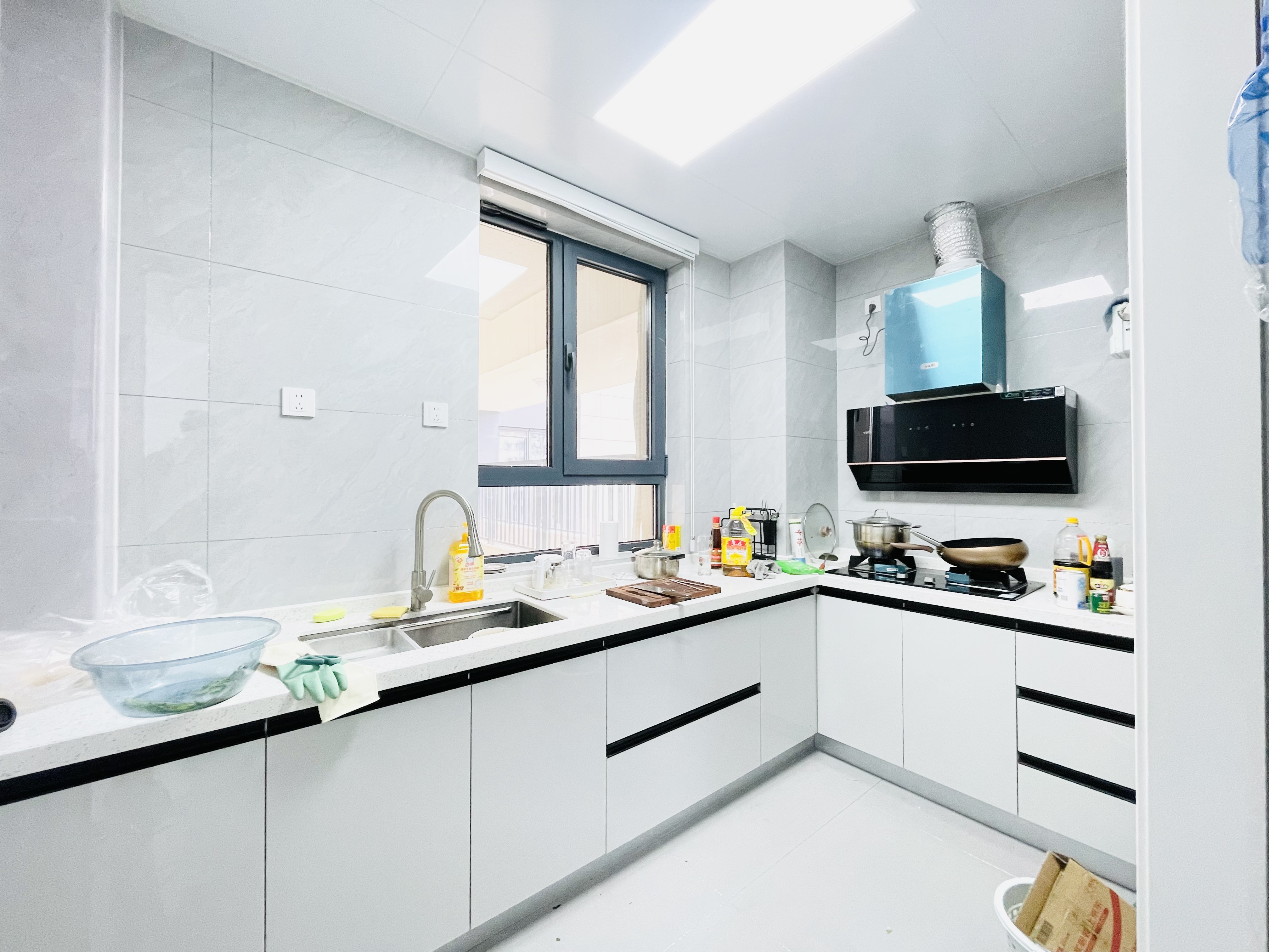 绿地IFC中央公馆