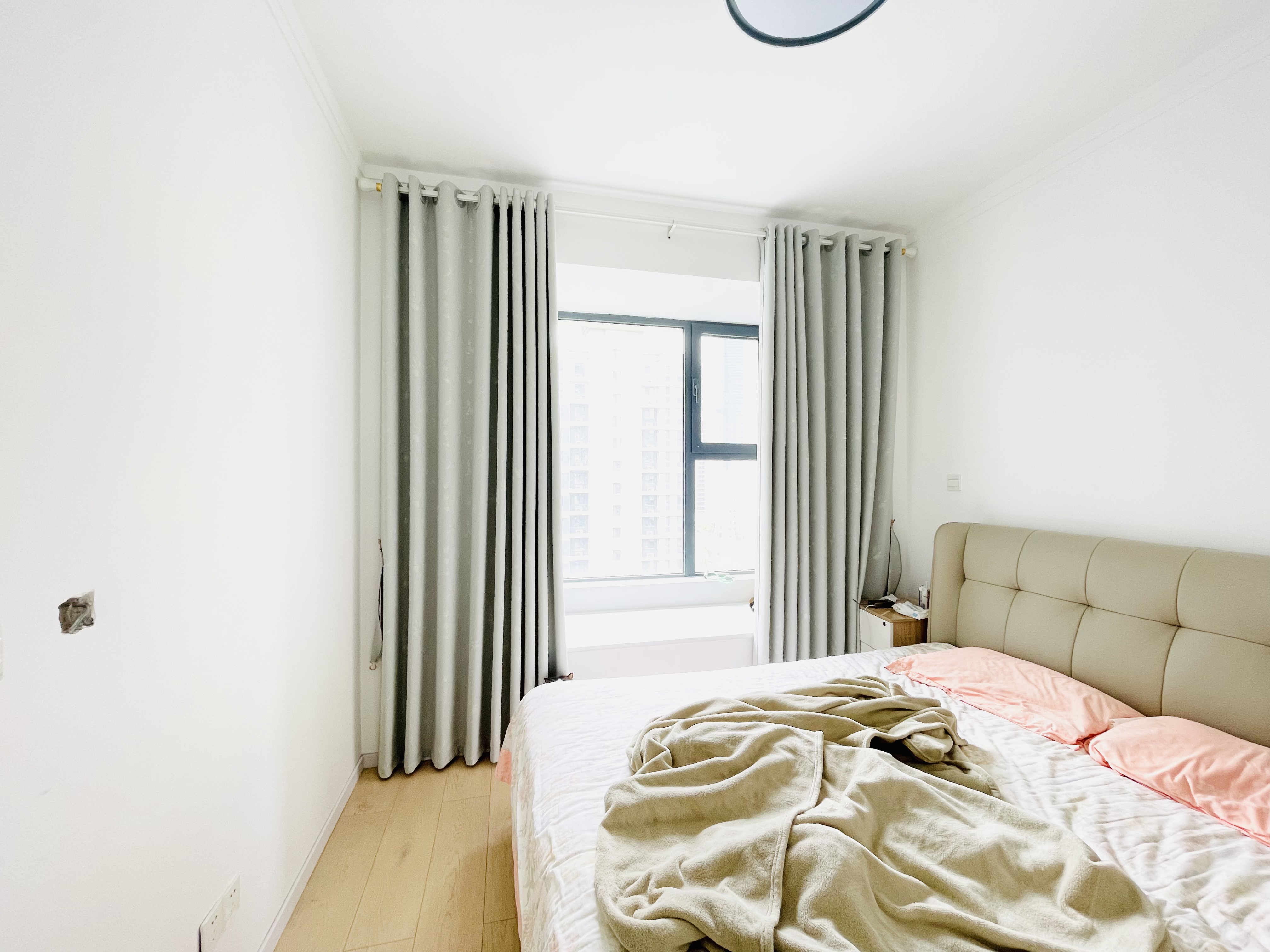 绿地IFC中央公馆