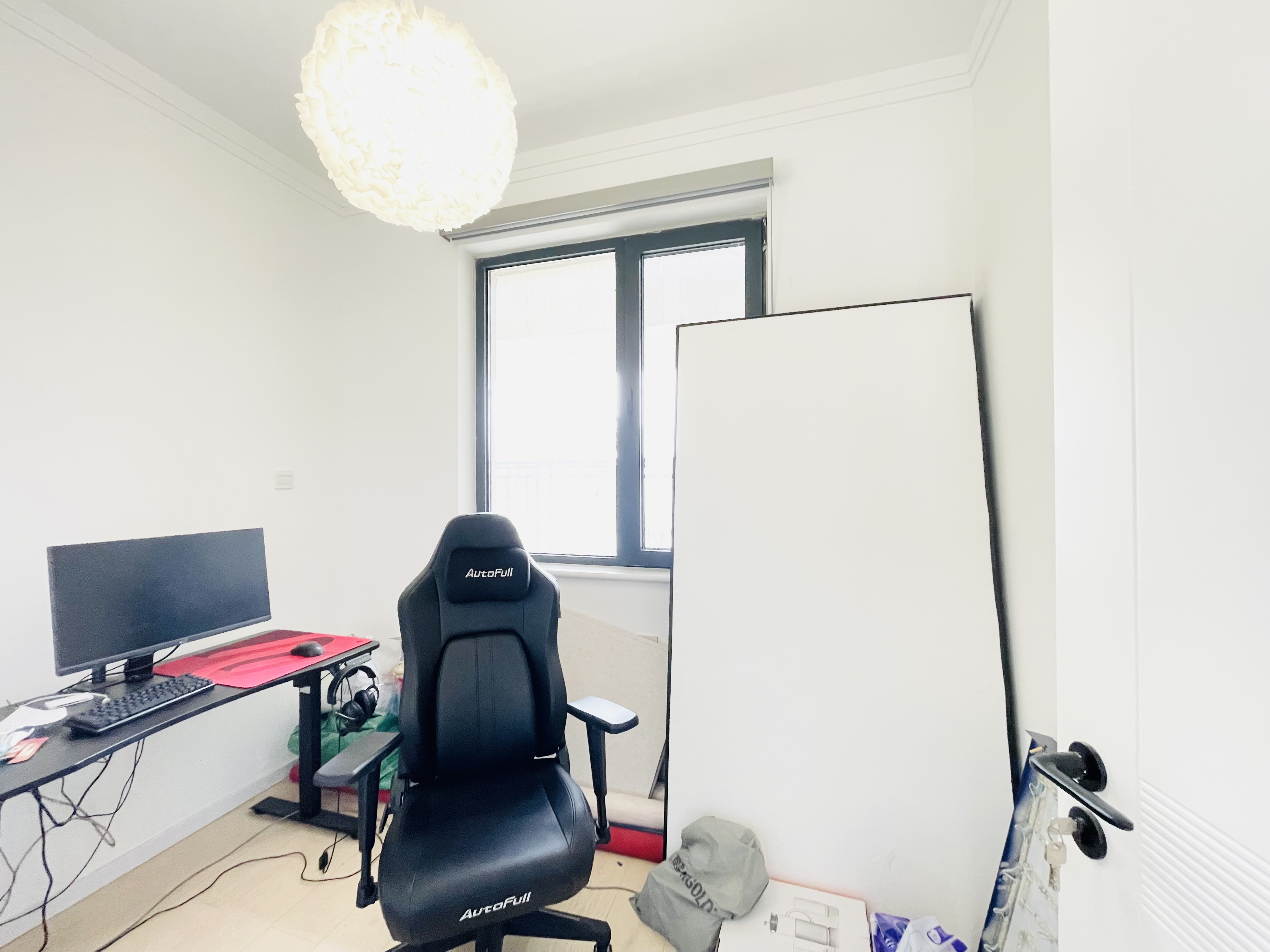 绿地IFC中央公馆