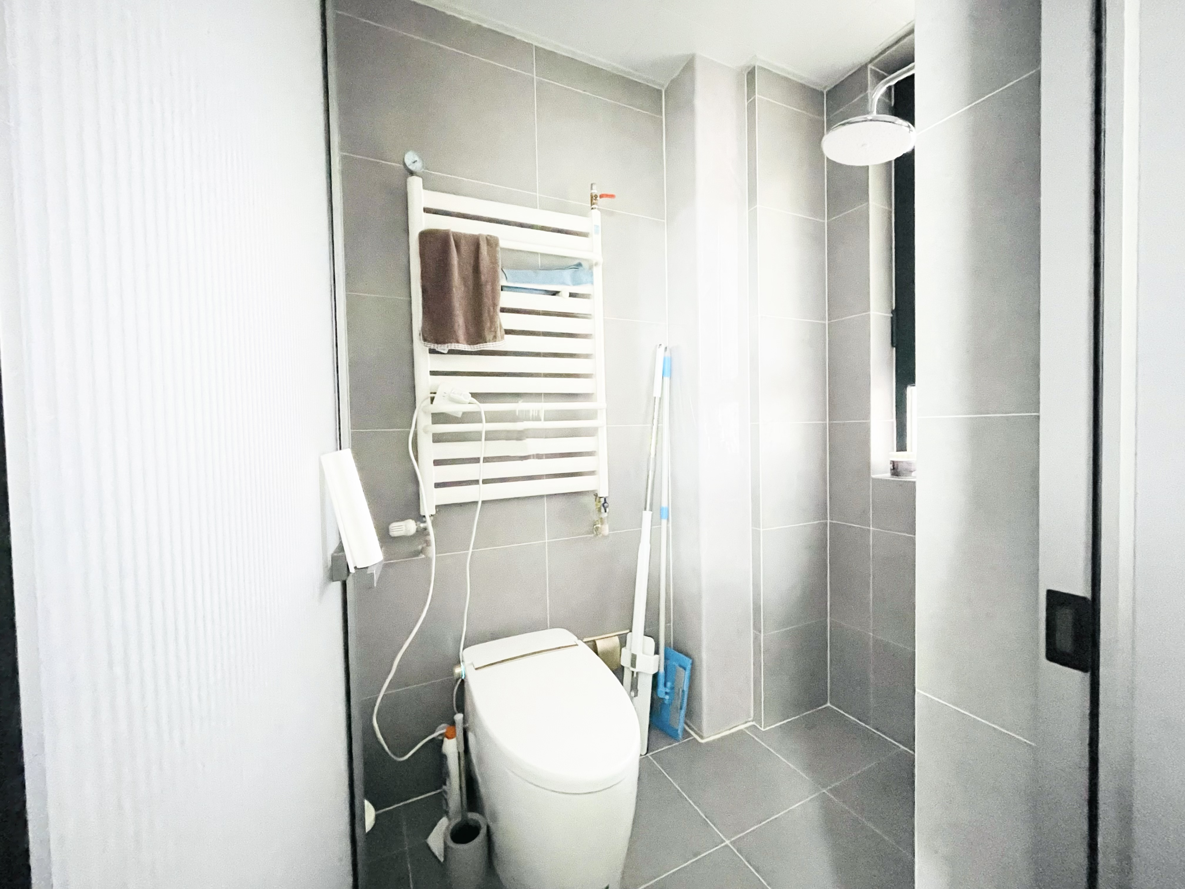 绿地IFC中央公馆