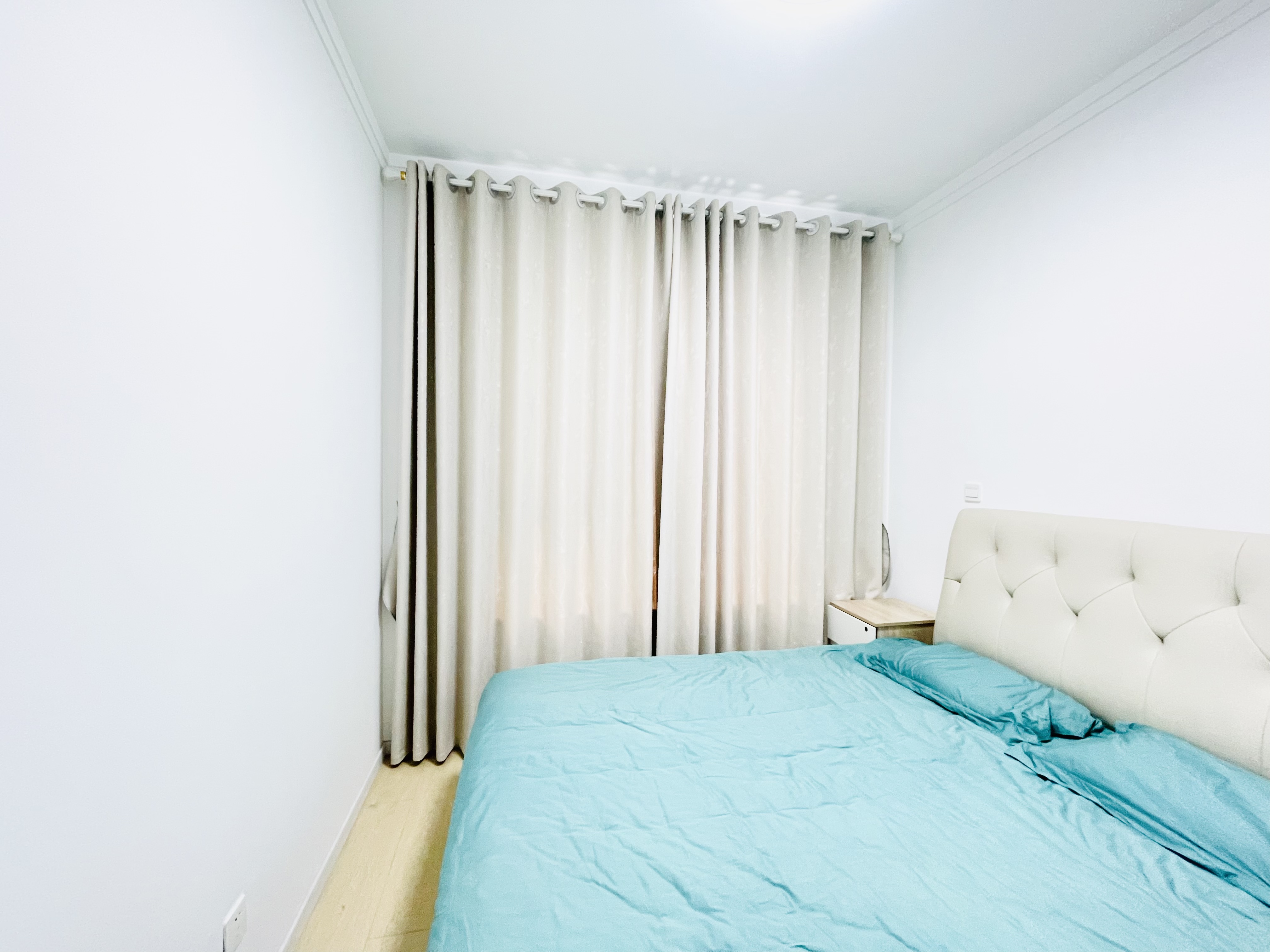 绿地IFC中央公馆