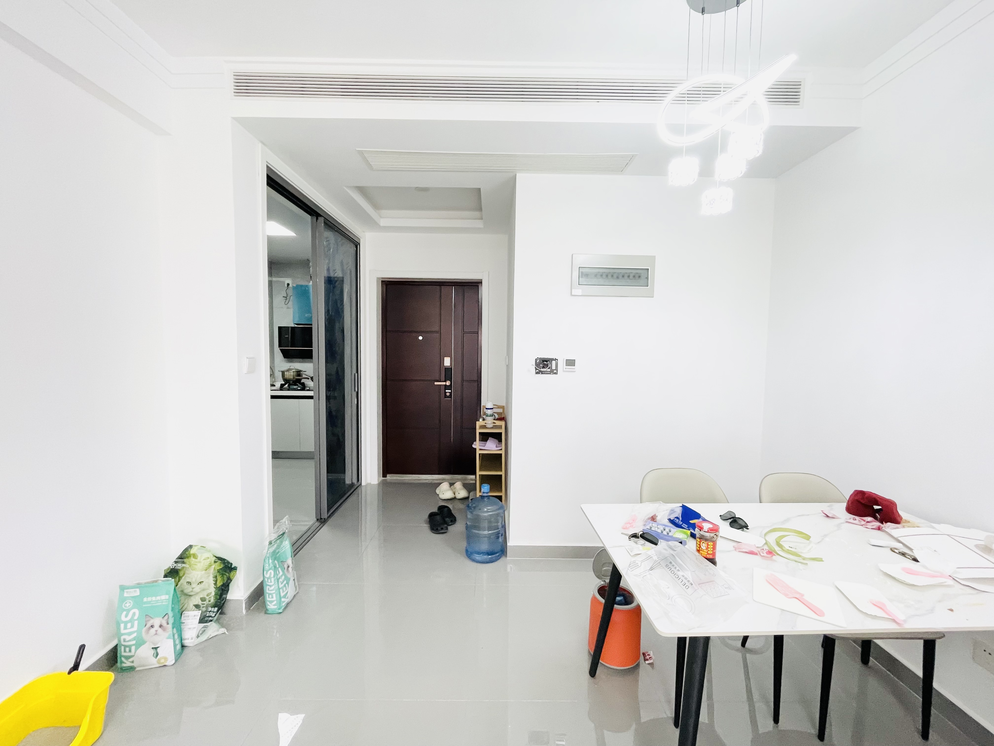 绿地IFC中央公馆