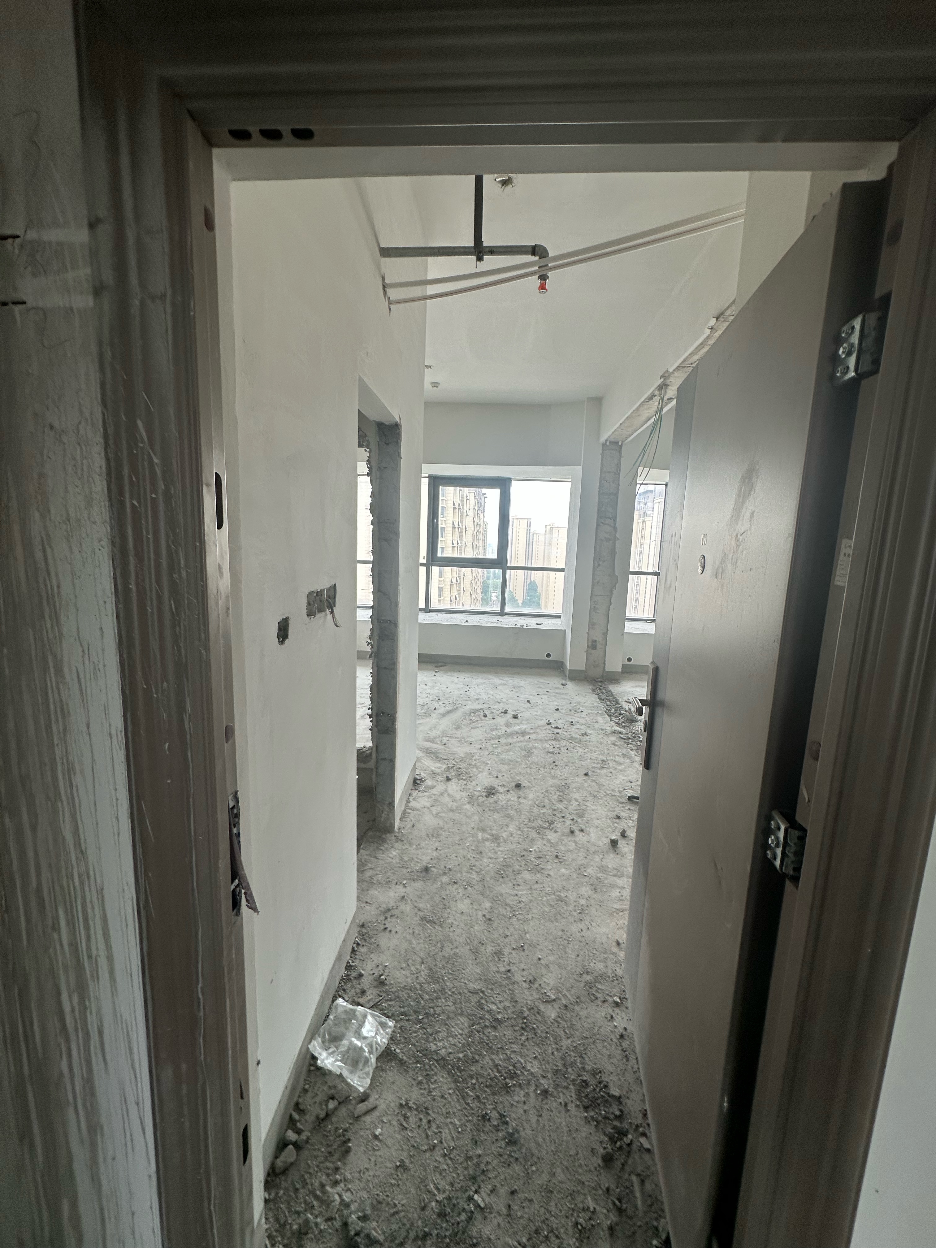 中新锦绣天地东苑一区