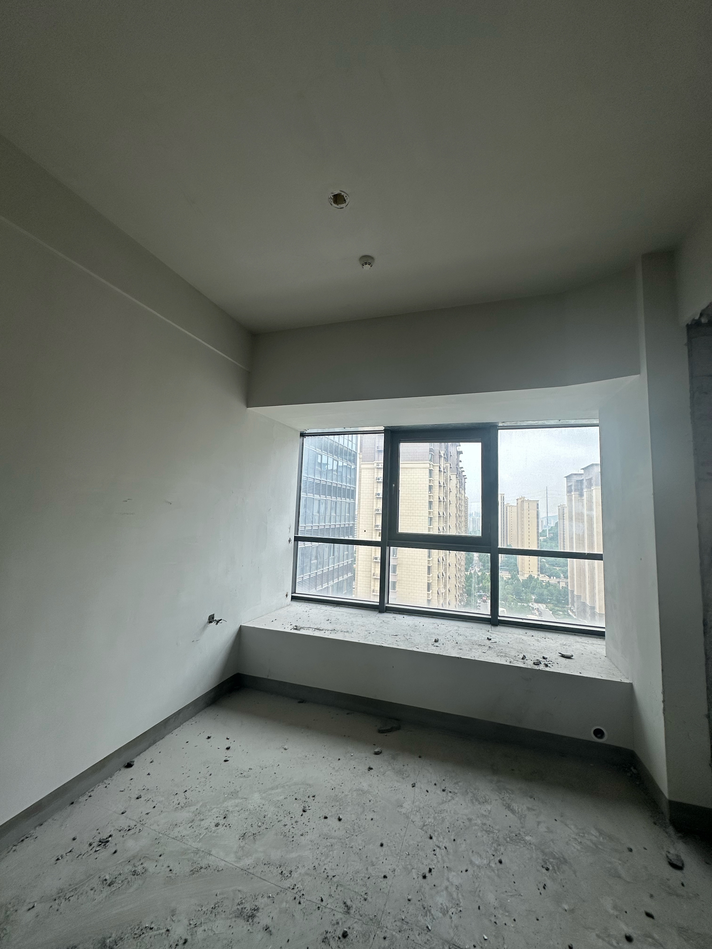 整租·中新锦绣天地(商住楼)  南