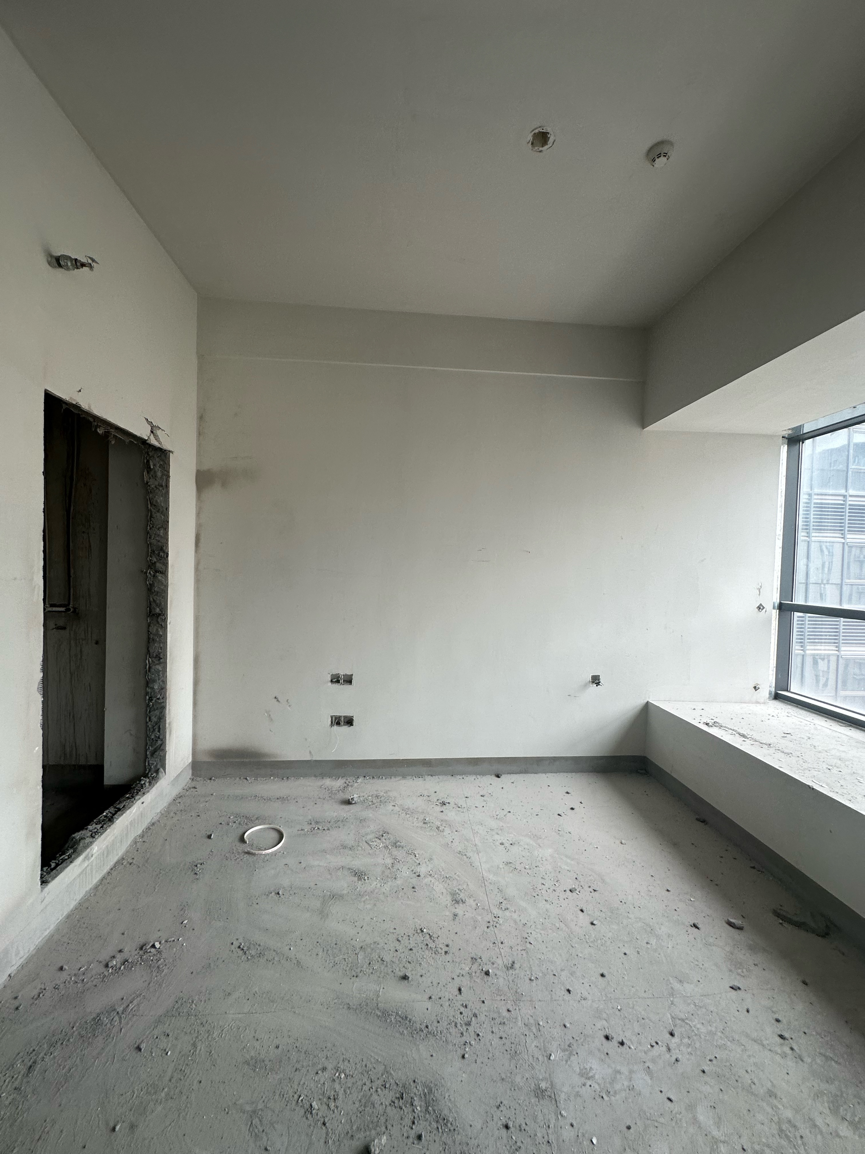 中新锦绣天地东苑一区