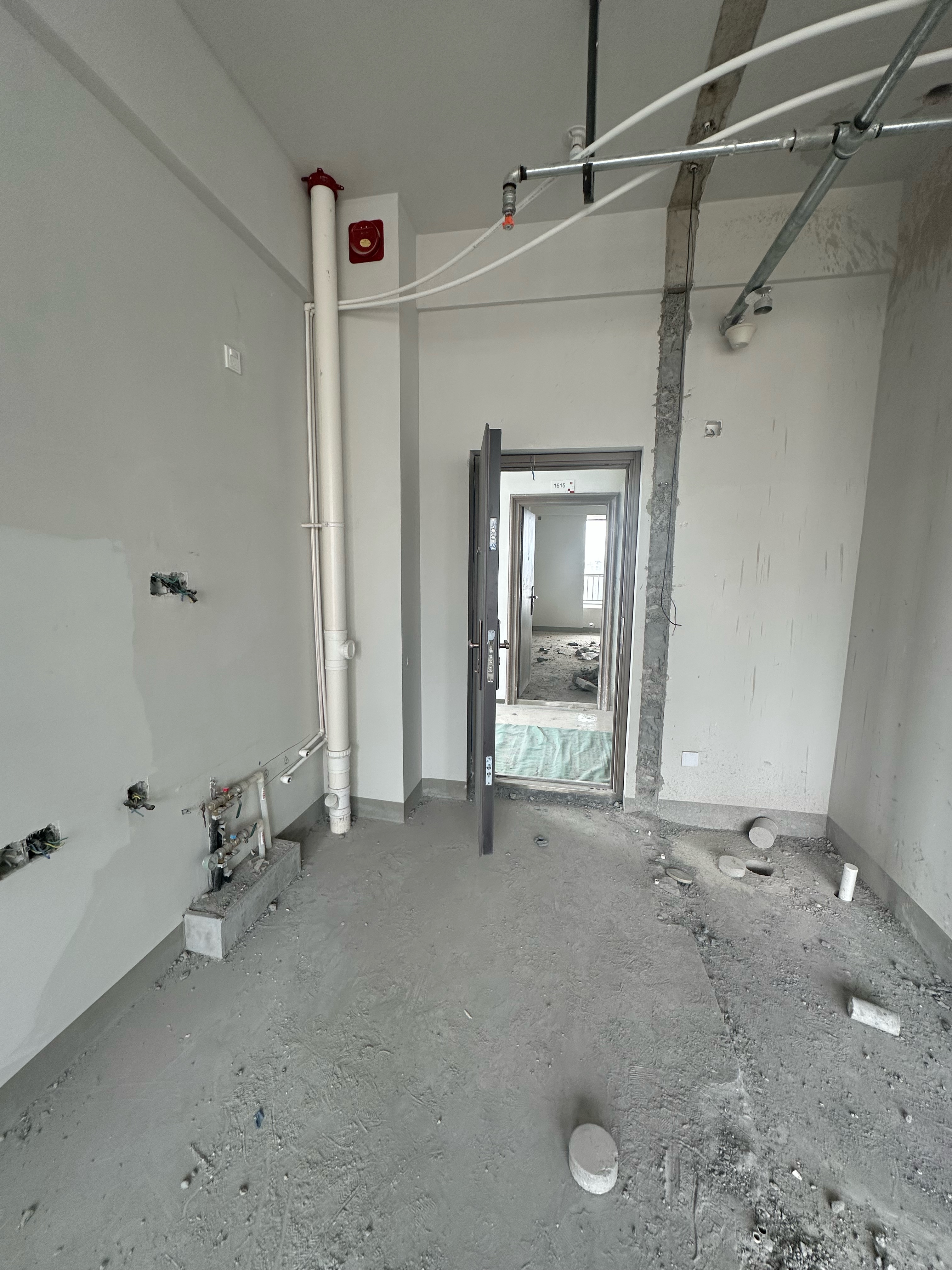 中新锦绣天地东苑一区