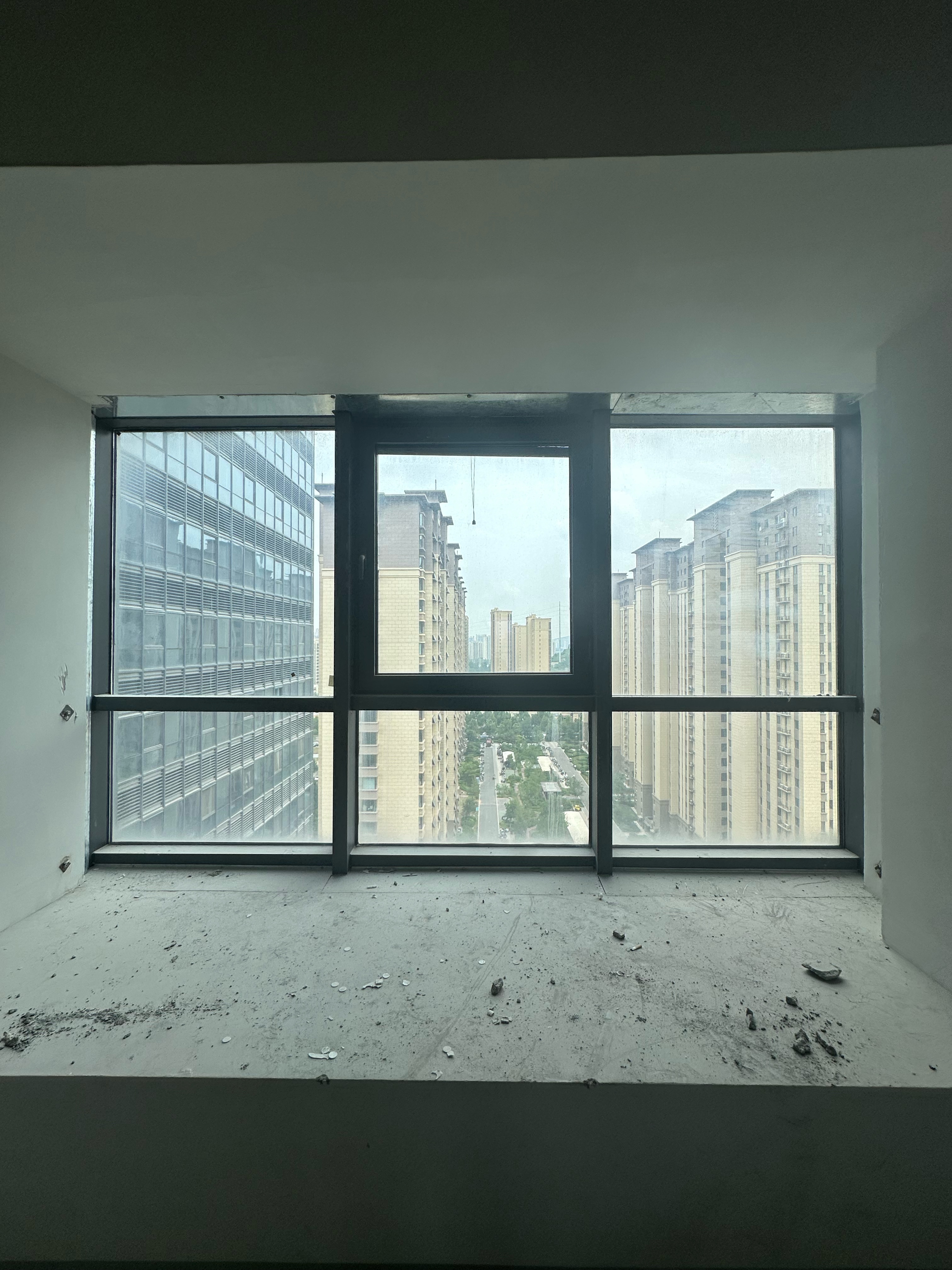 中新锦绣天地东苑一区