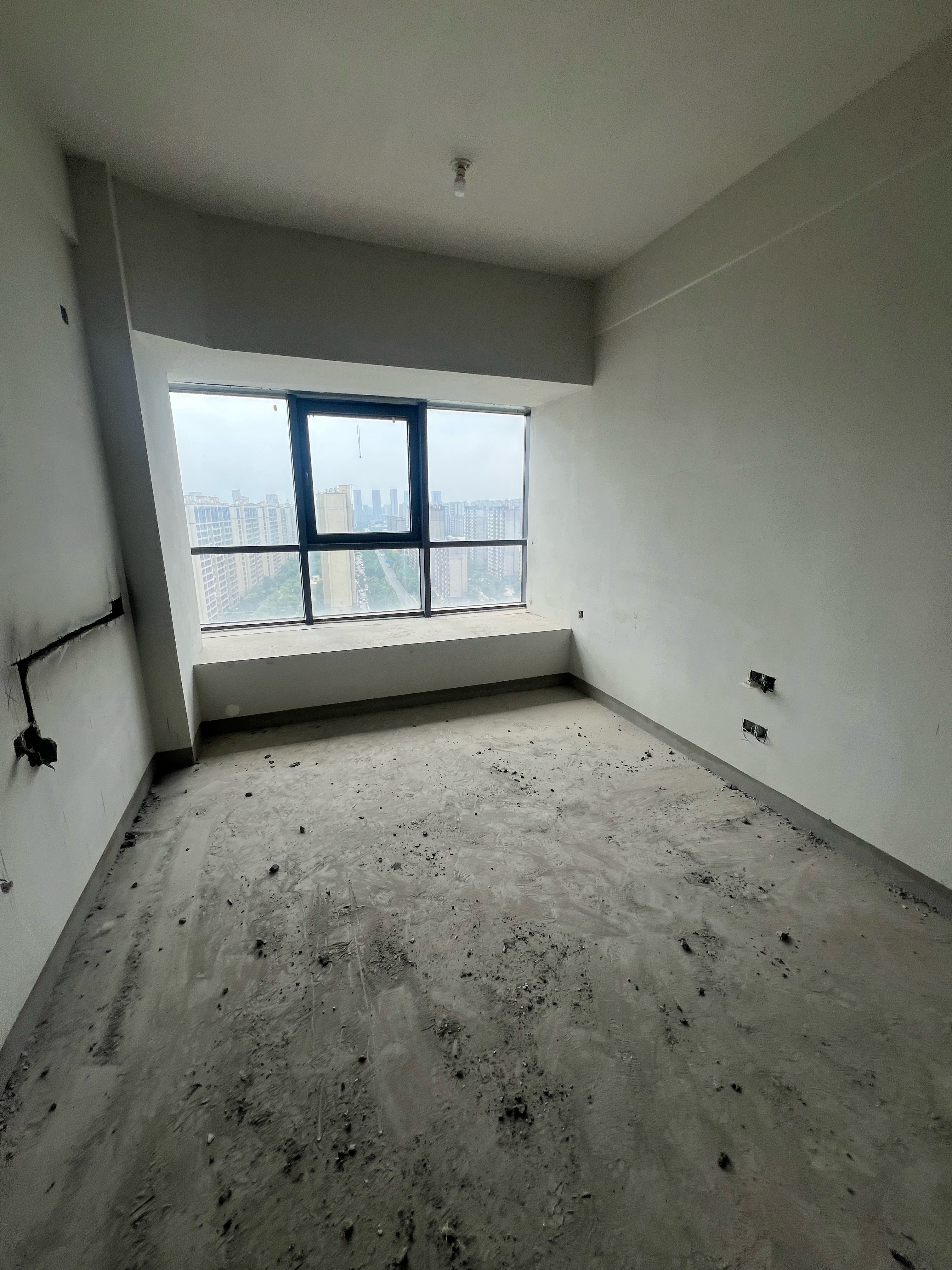 整租·中新锦绣天地(商住楼)  南
