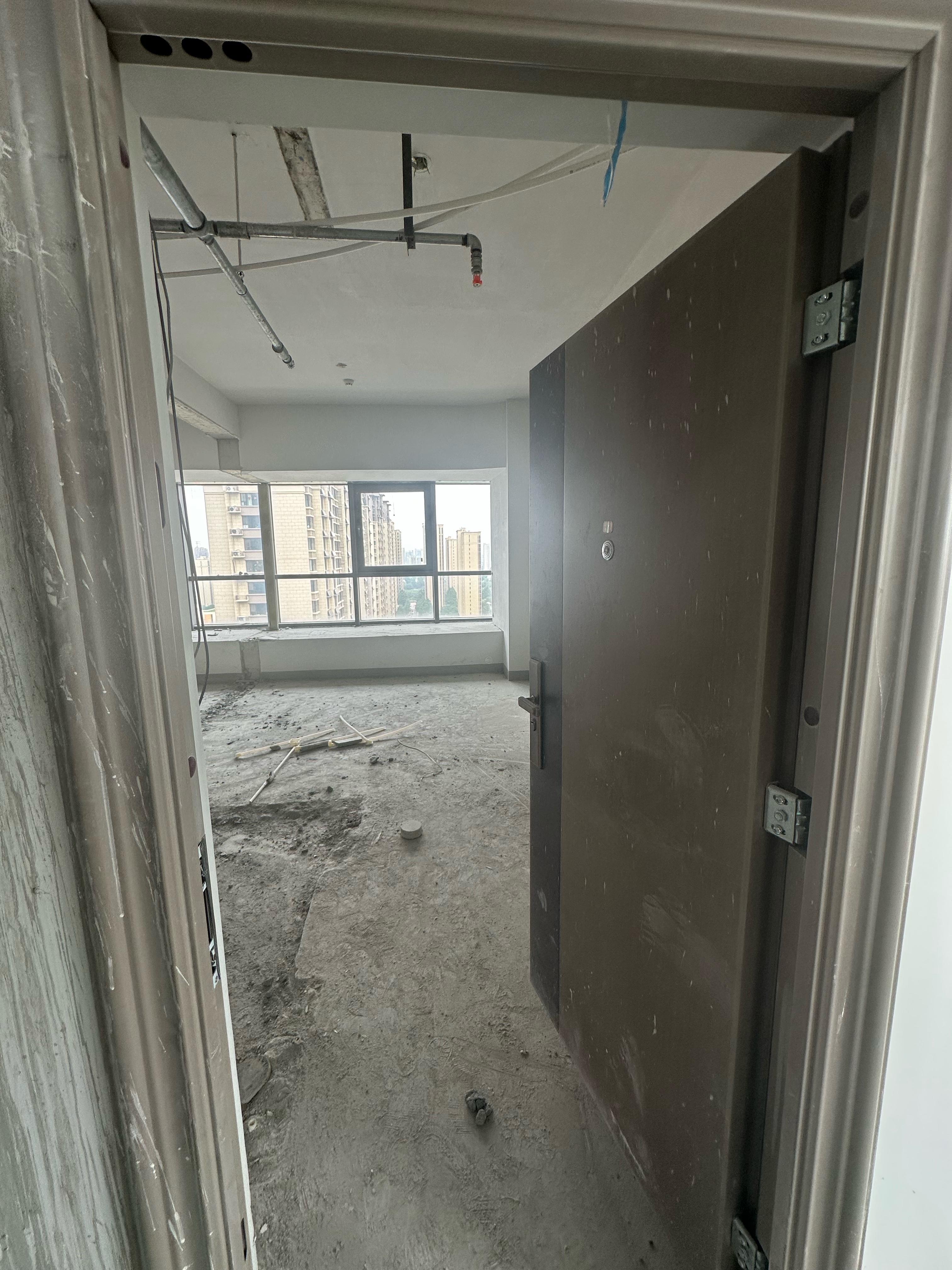 中新锦绣天地东苑一区