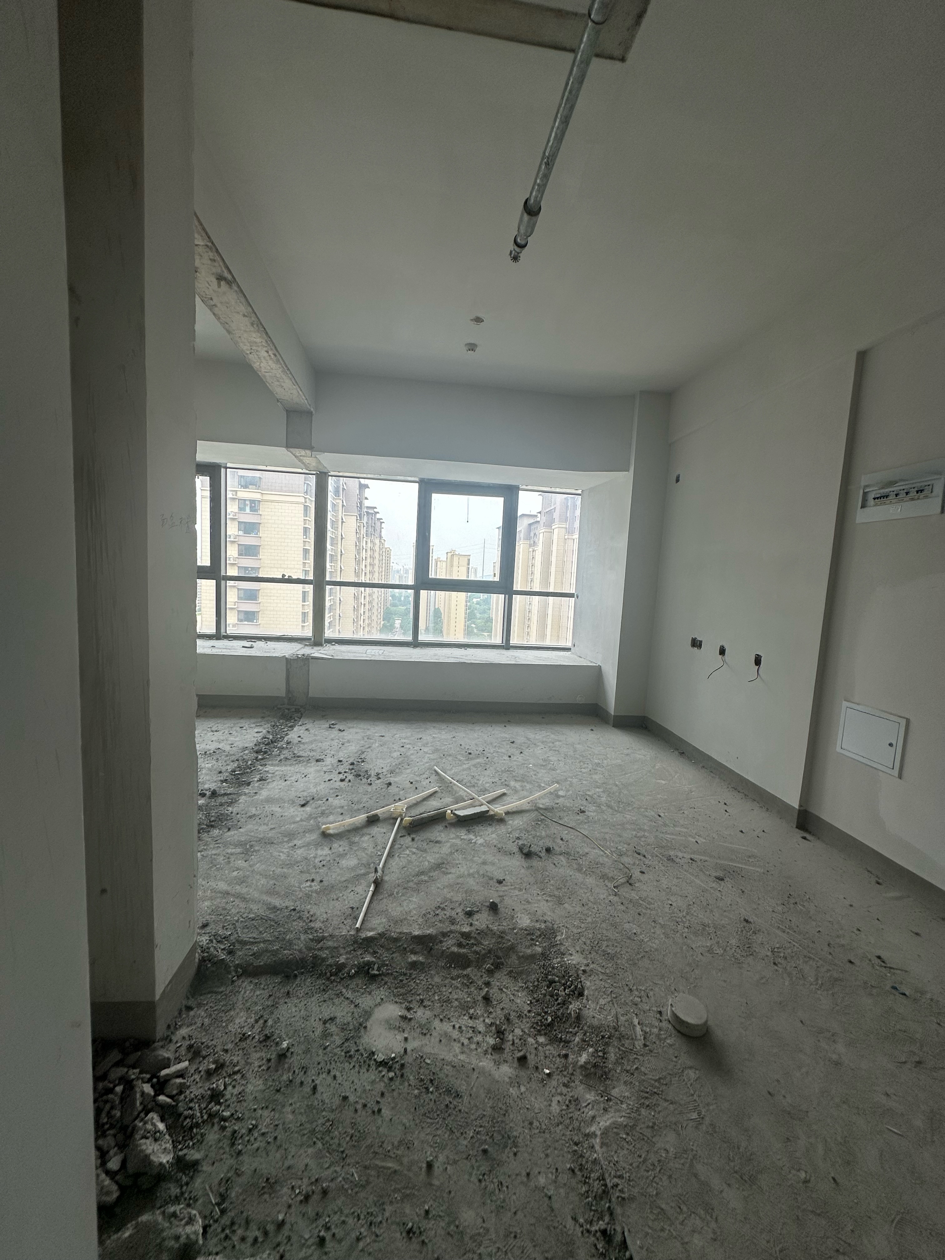 整租·中新锦绣天地(商住楼)  南