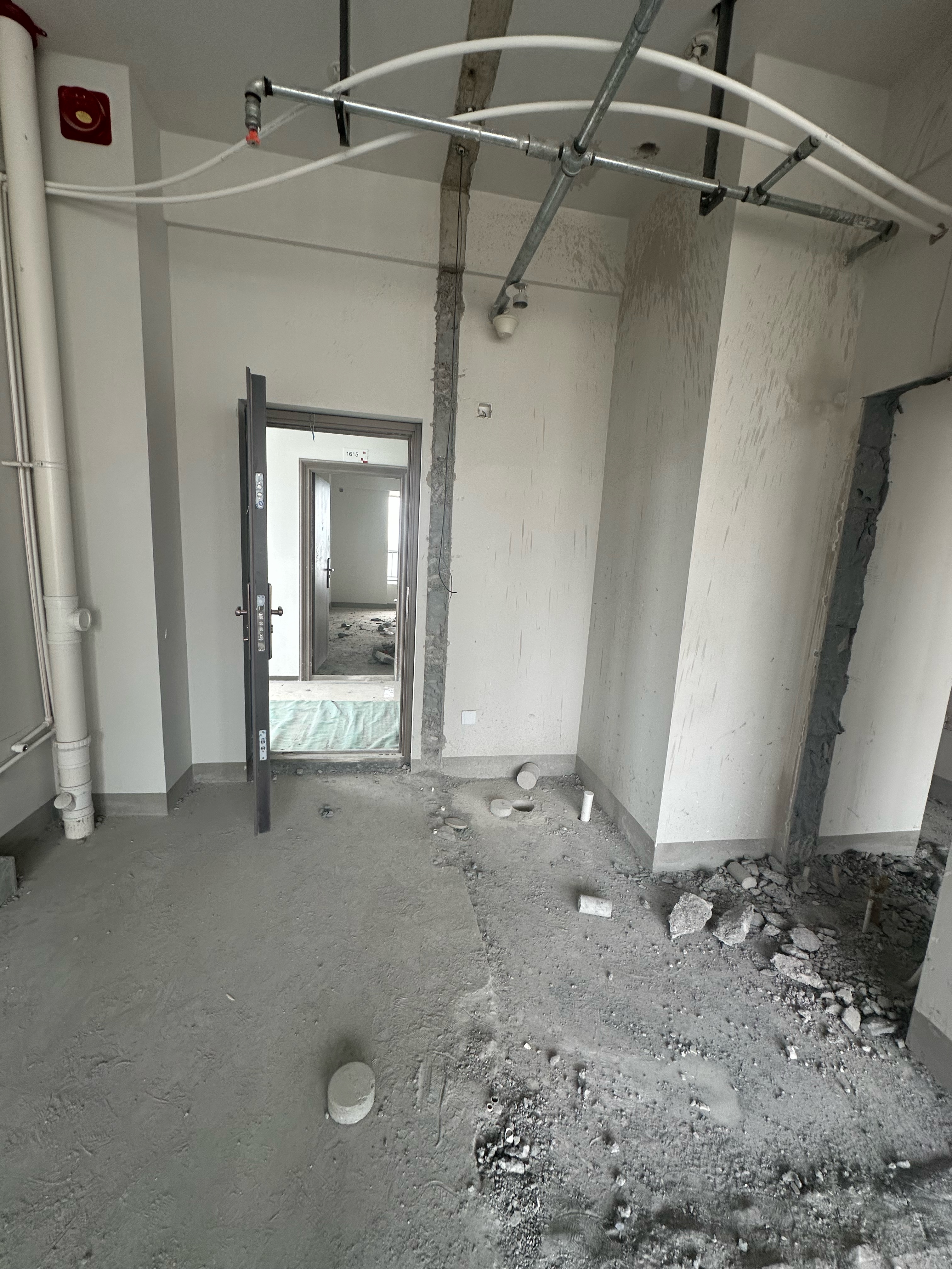 中新锦绣天地东苑一区