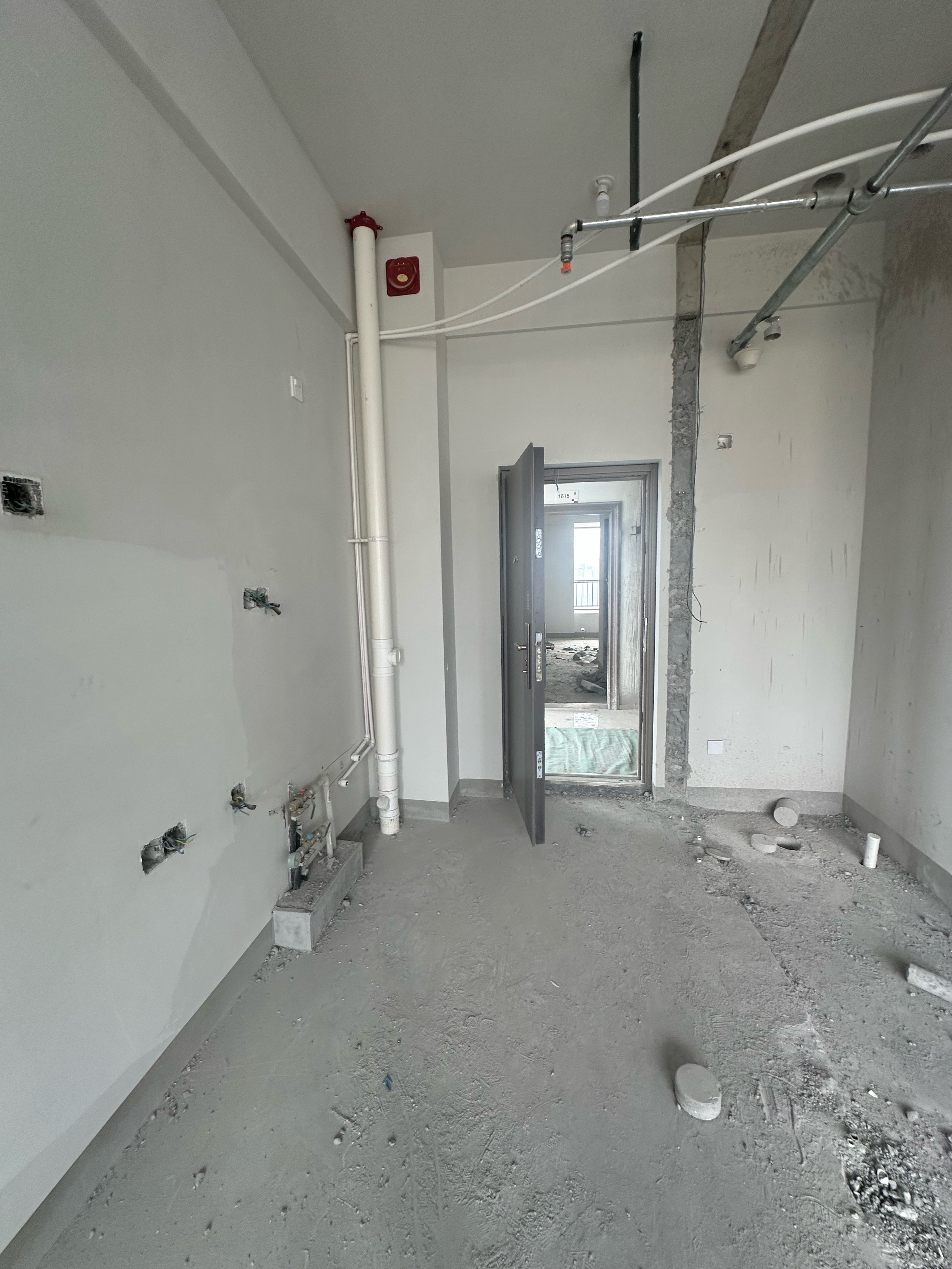 中新锦绣天地东苑一区