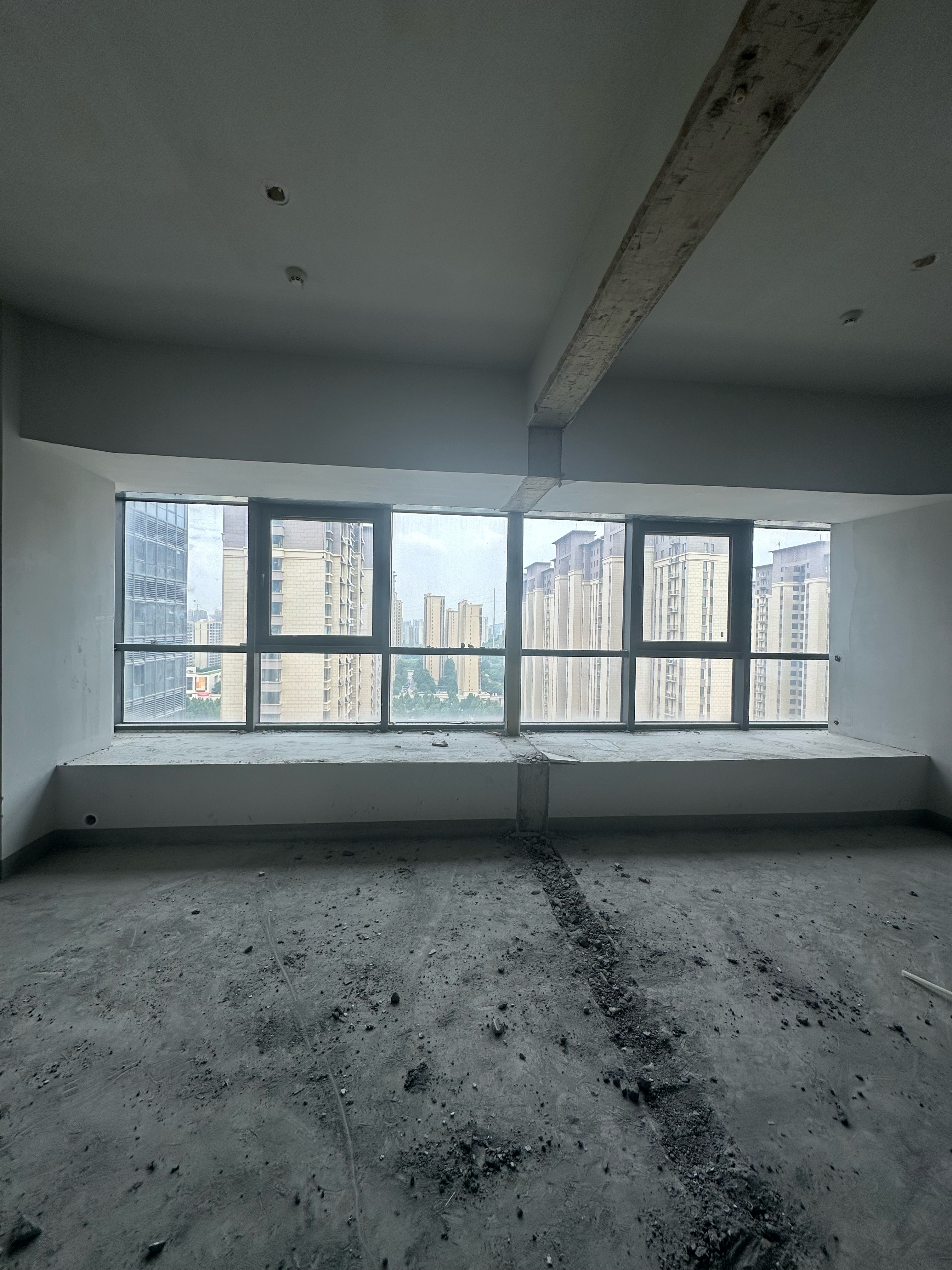 中新锦绣天地东苑一区