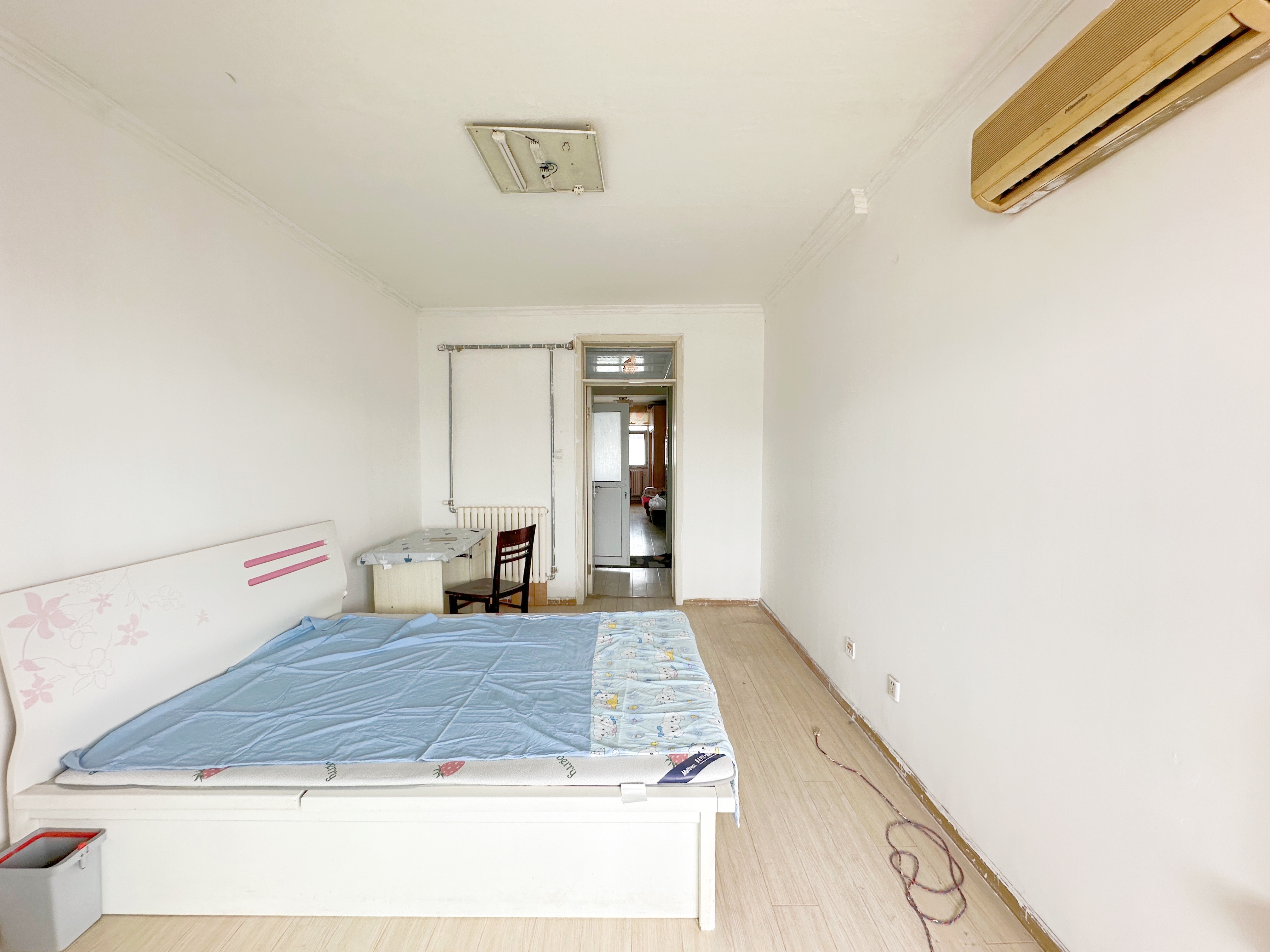 工人新村南村西区