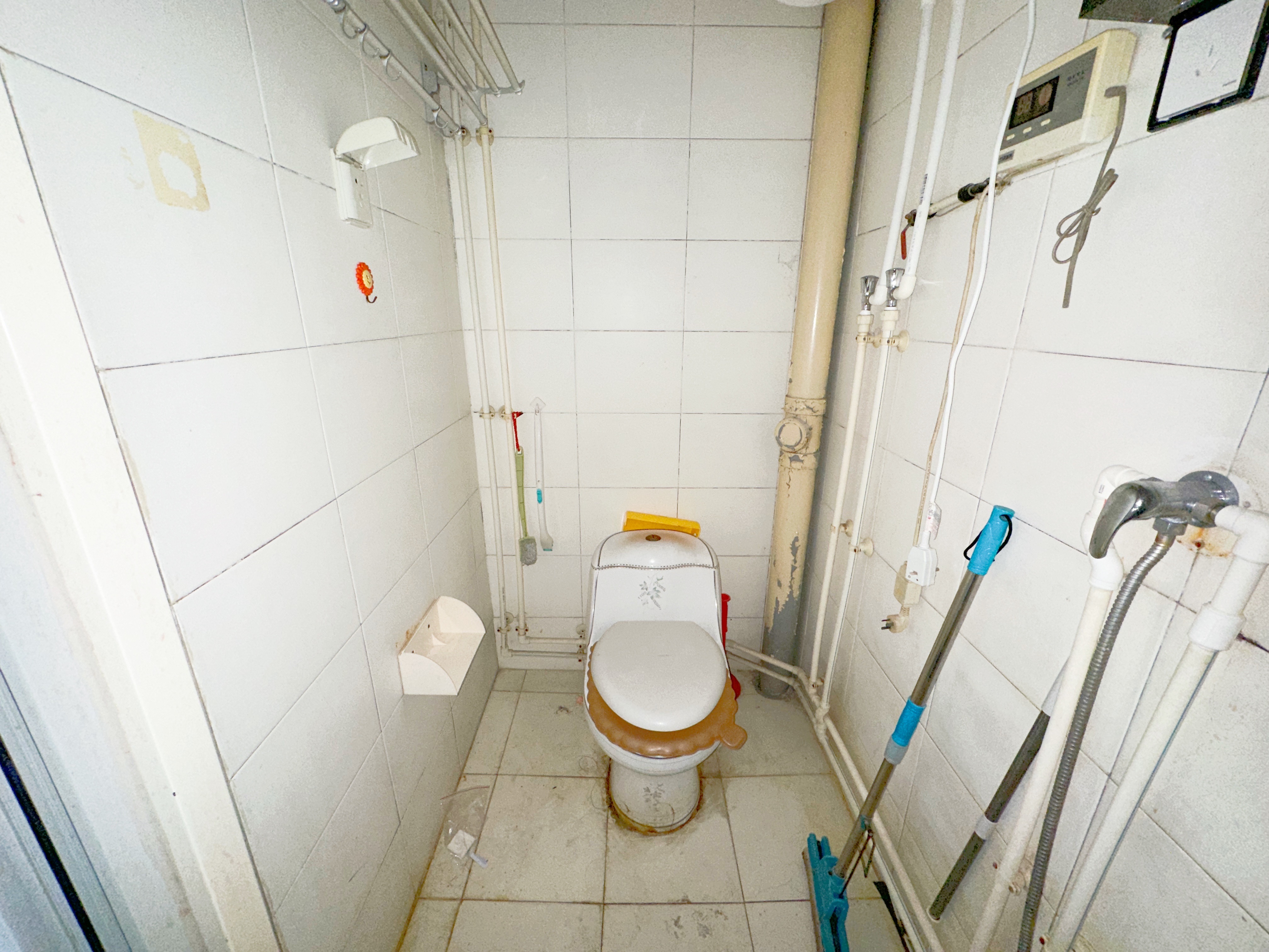 工人新村南村西区