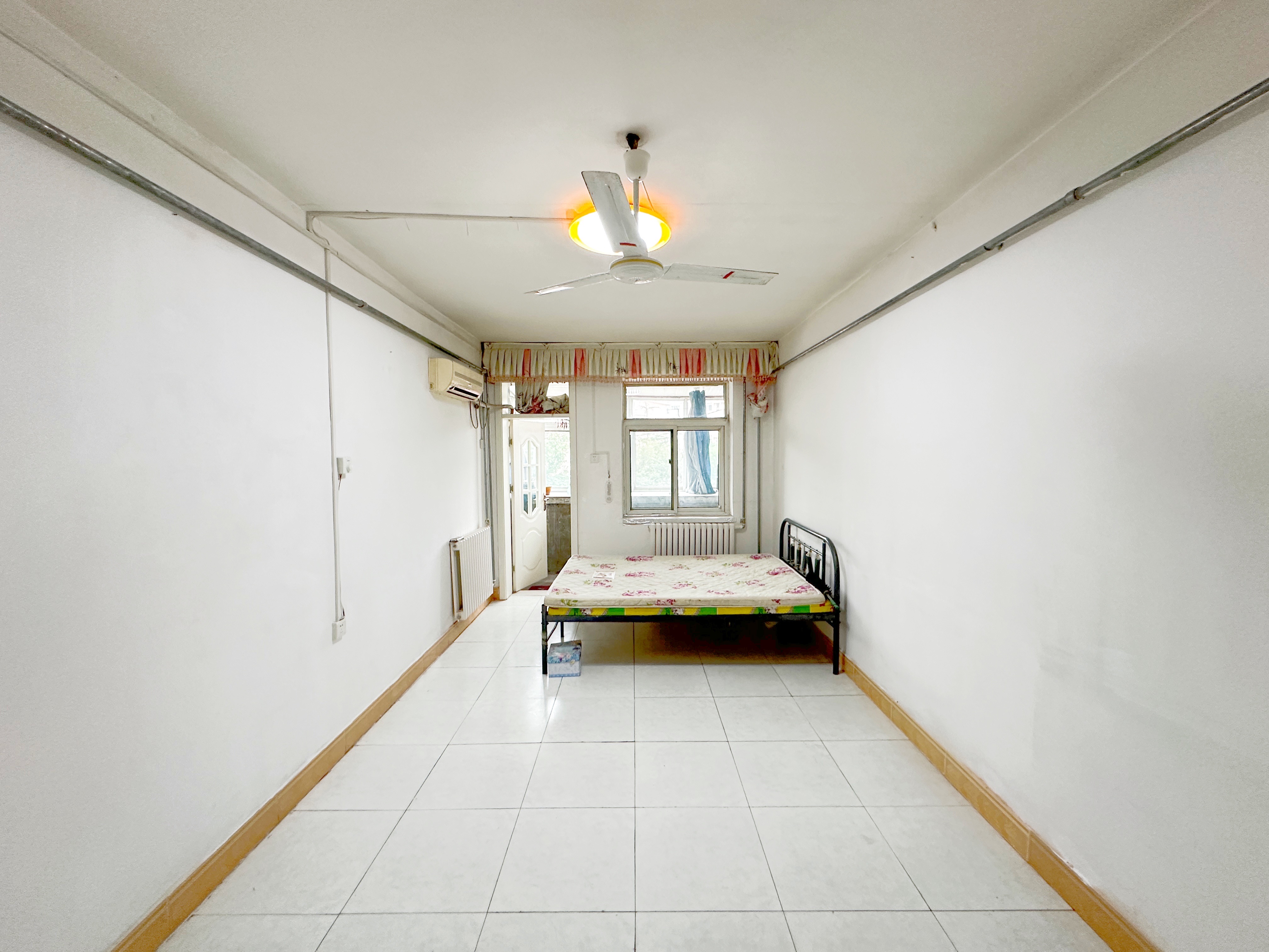  齐鲁医院宿舍(天桥)  南