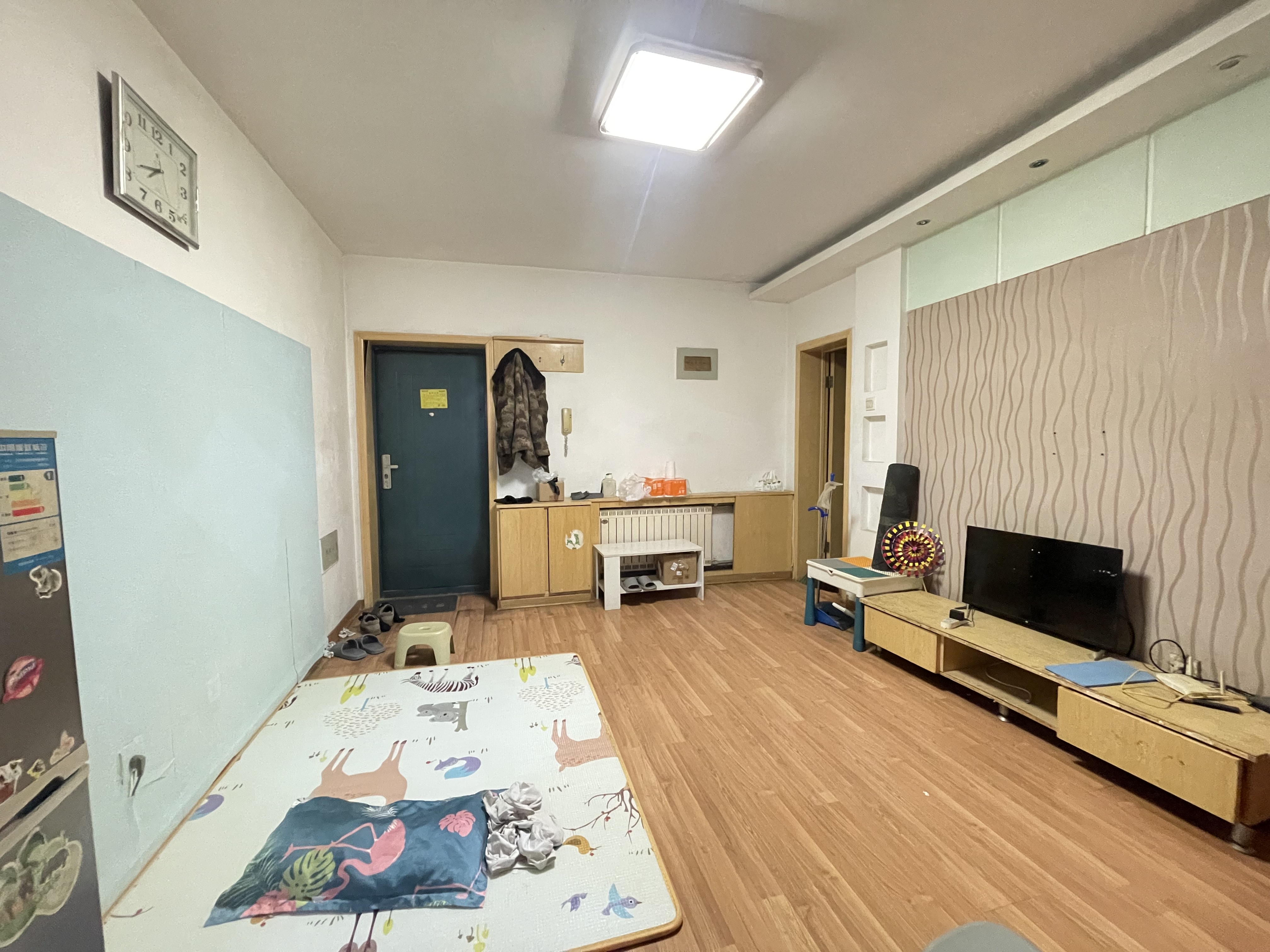 整租·美里新居  南北