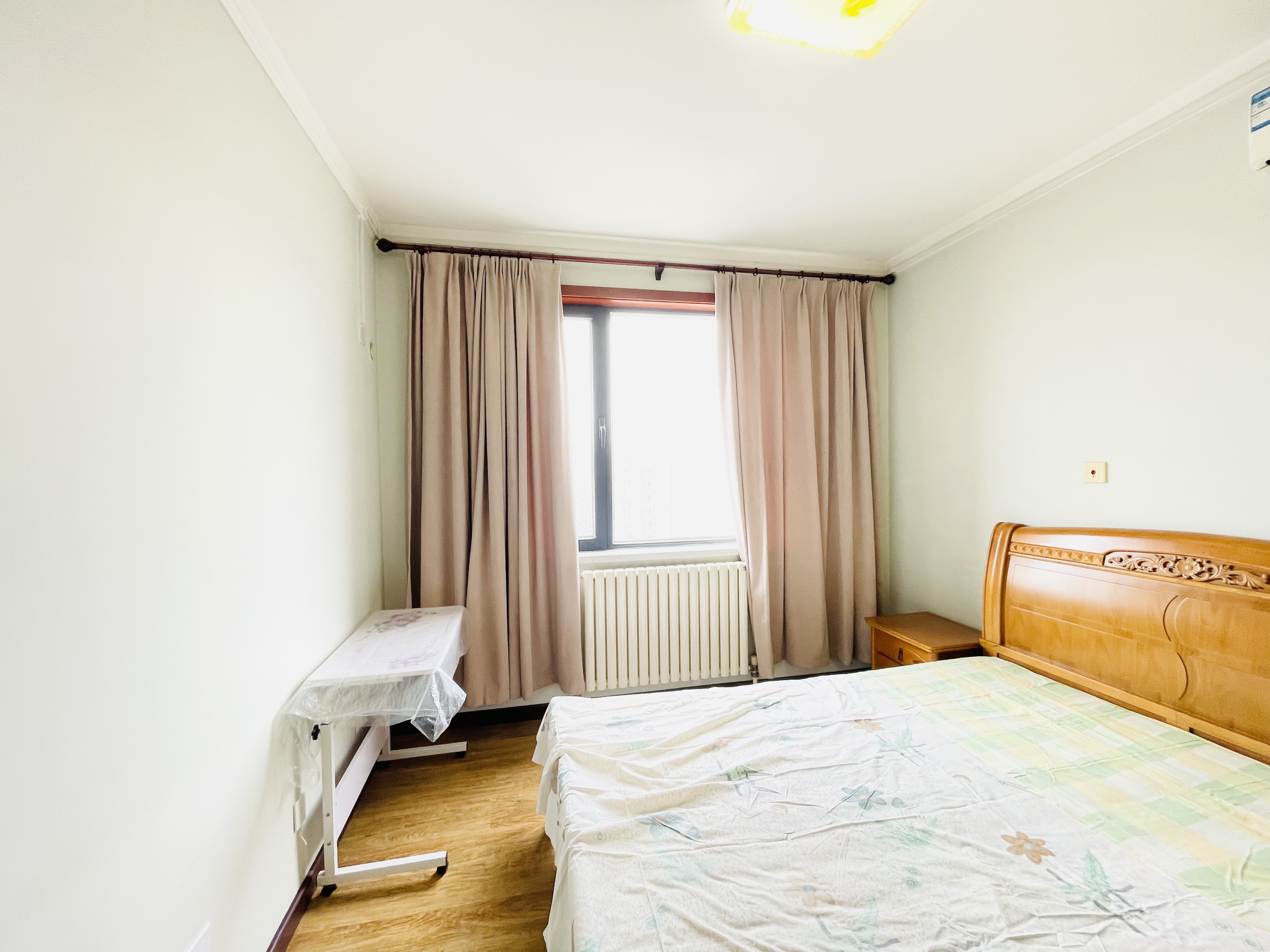 世通新生活家园