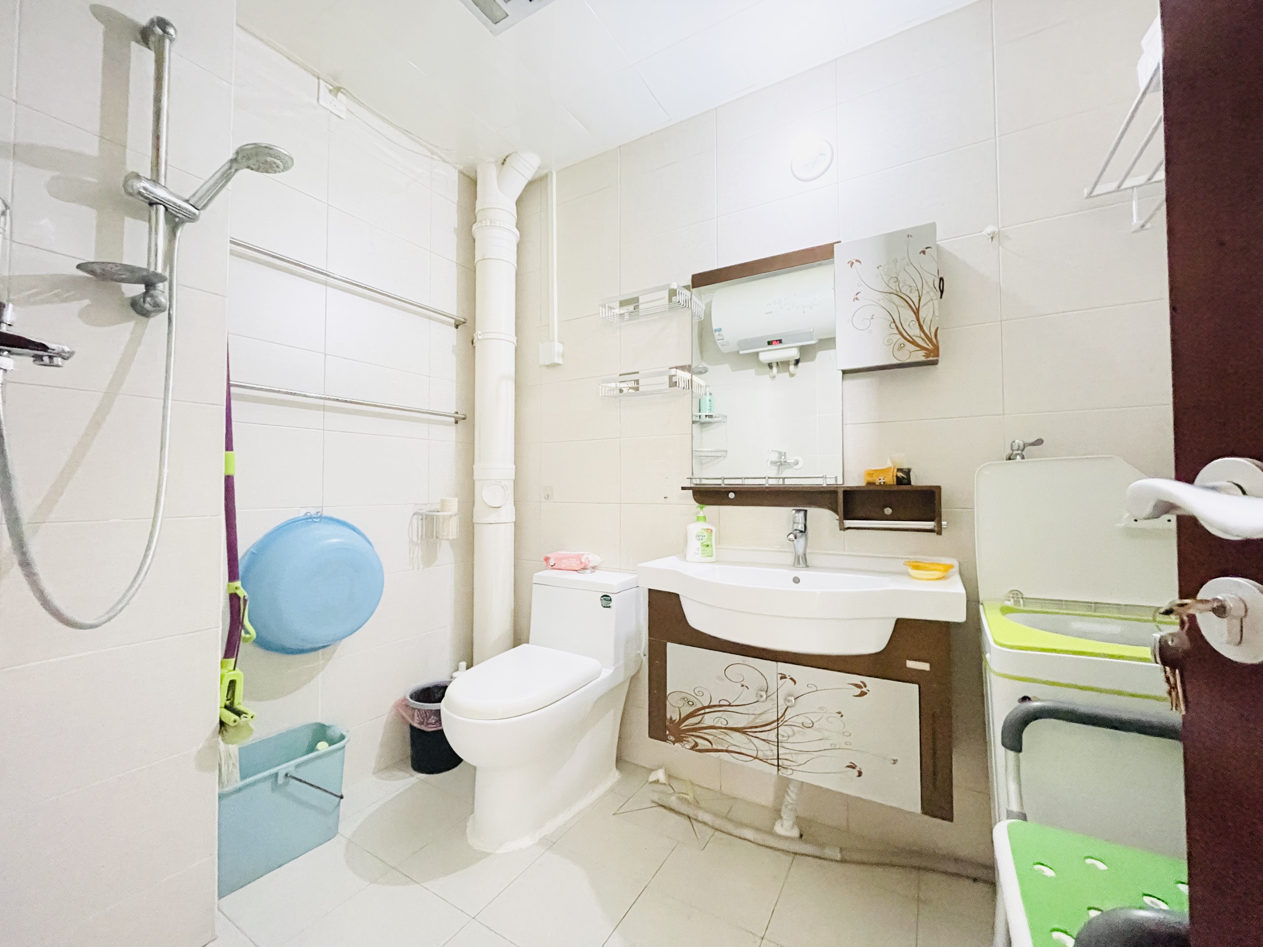 世通新生活家园