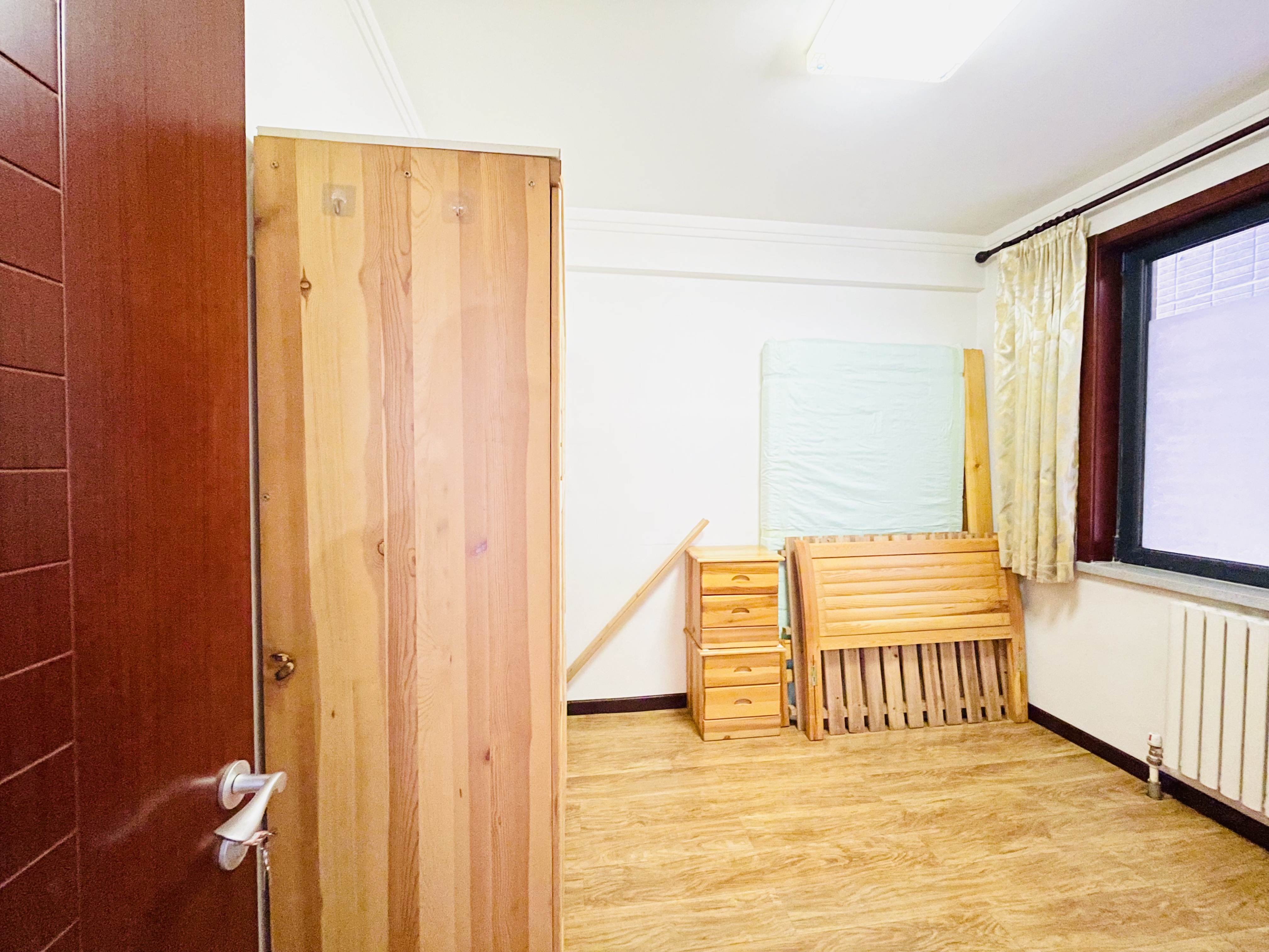 世通新生活家园