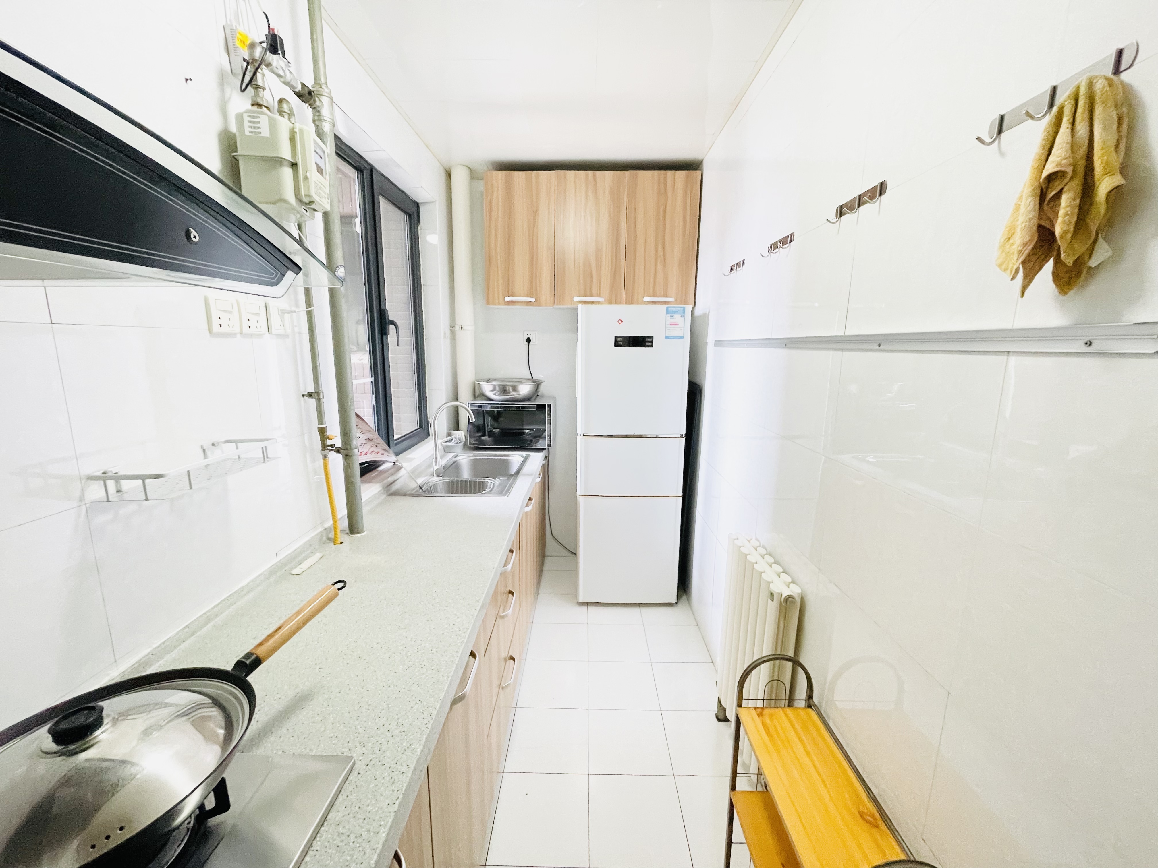 世通新生活家园