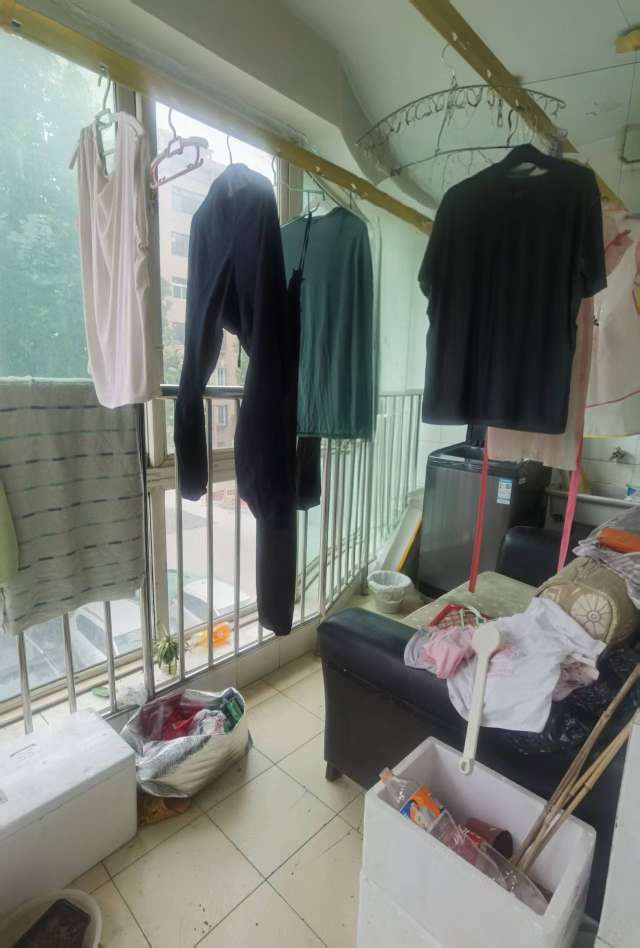 正华园小区