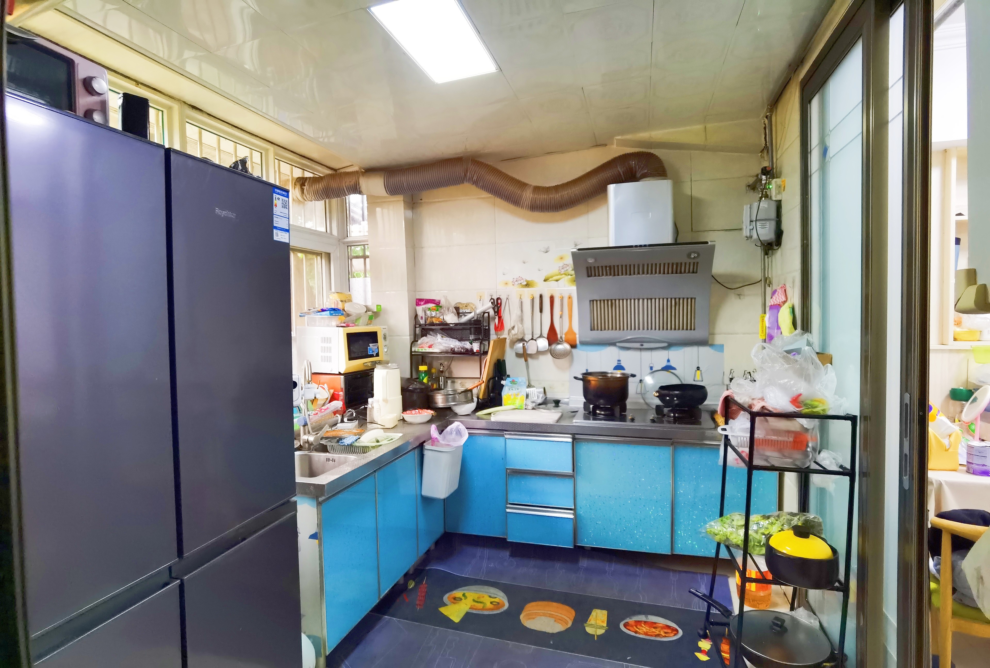 纬北小区(铁道北街)