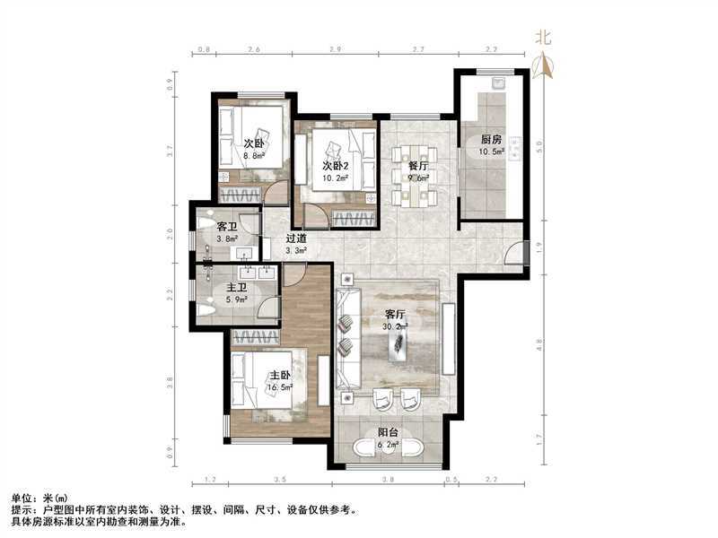 重汽翡翠外滩