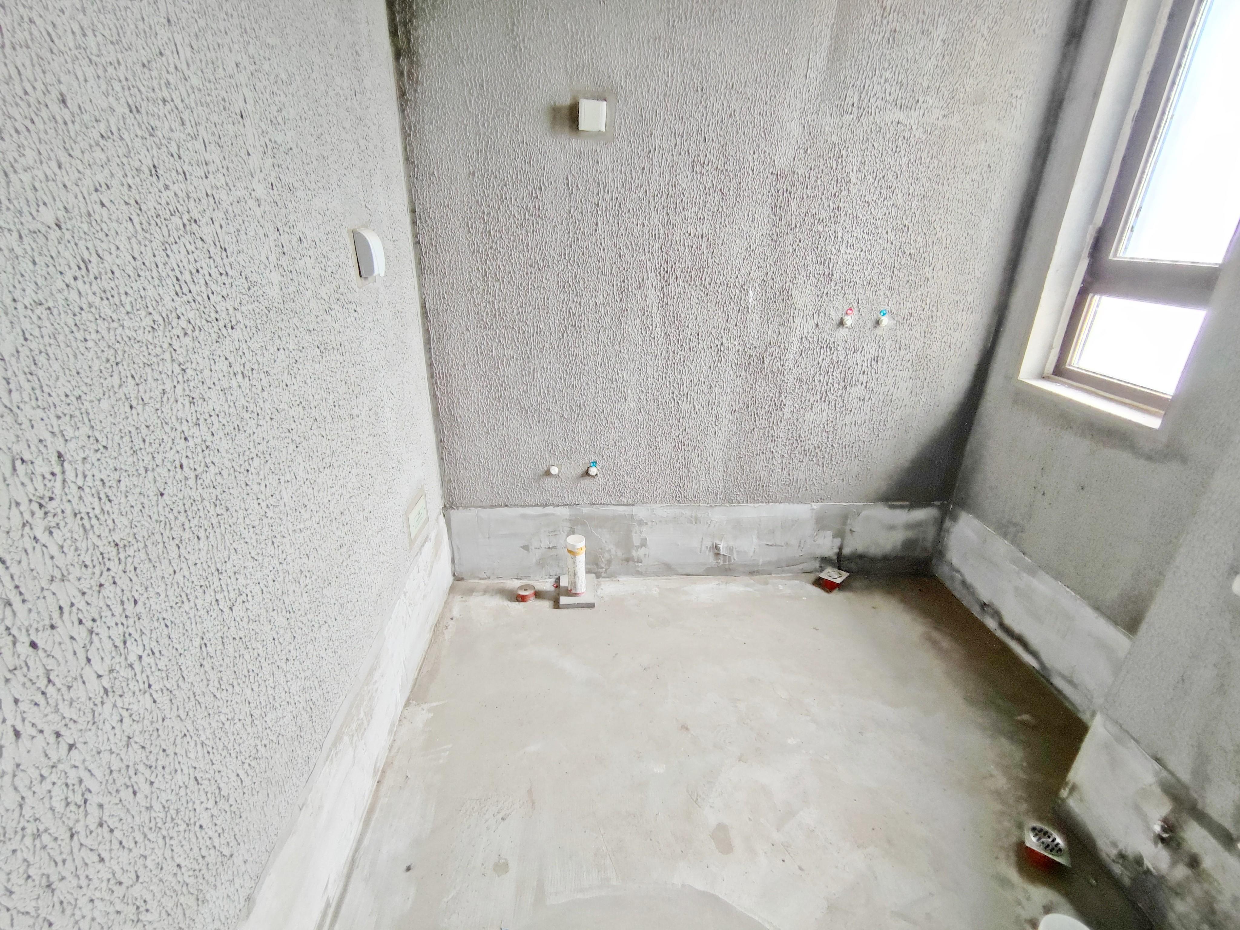 中建锦绣首府