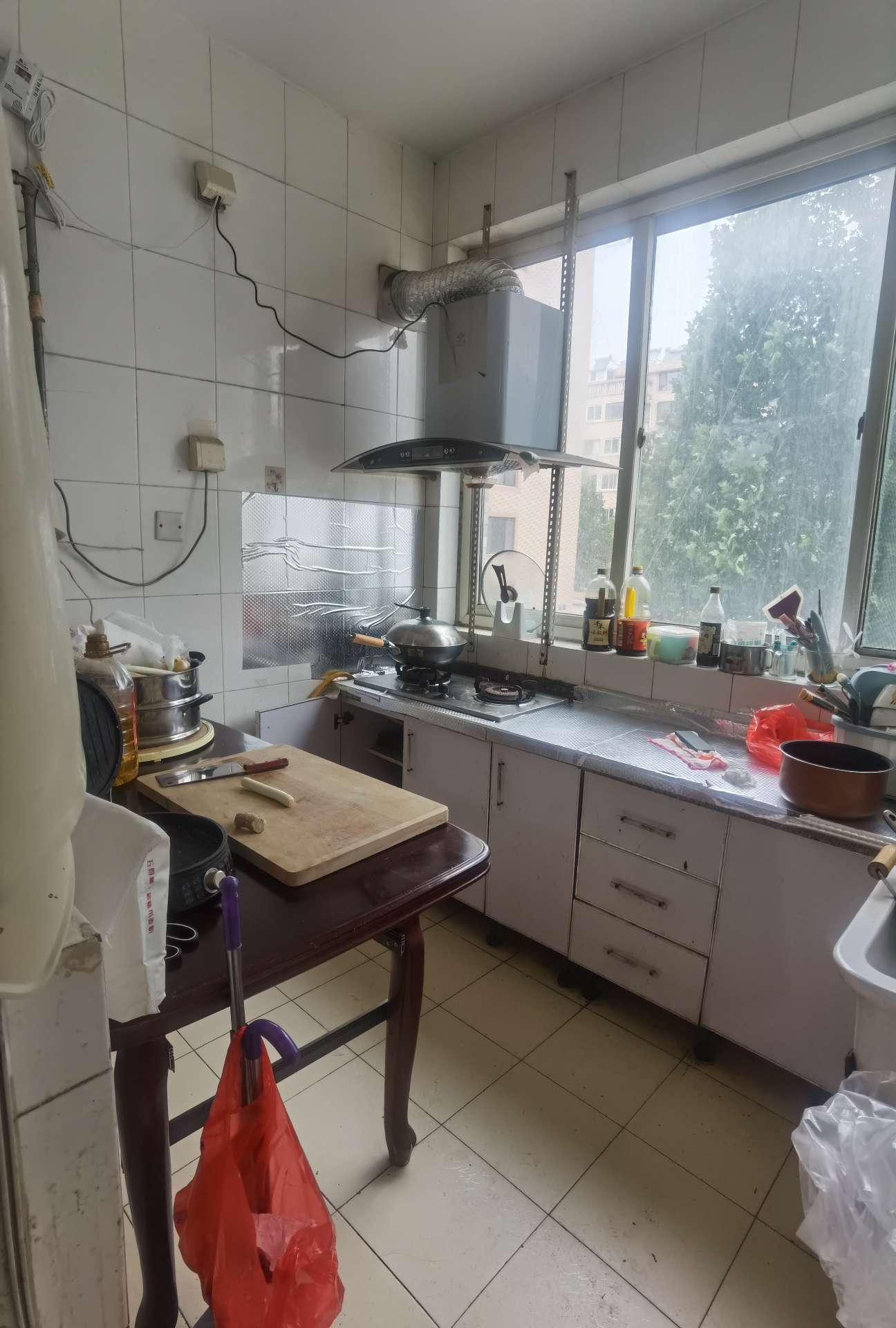正华园小区