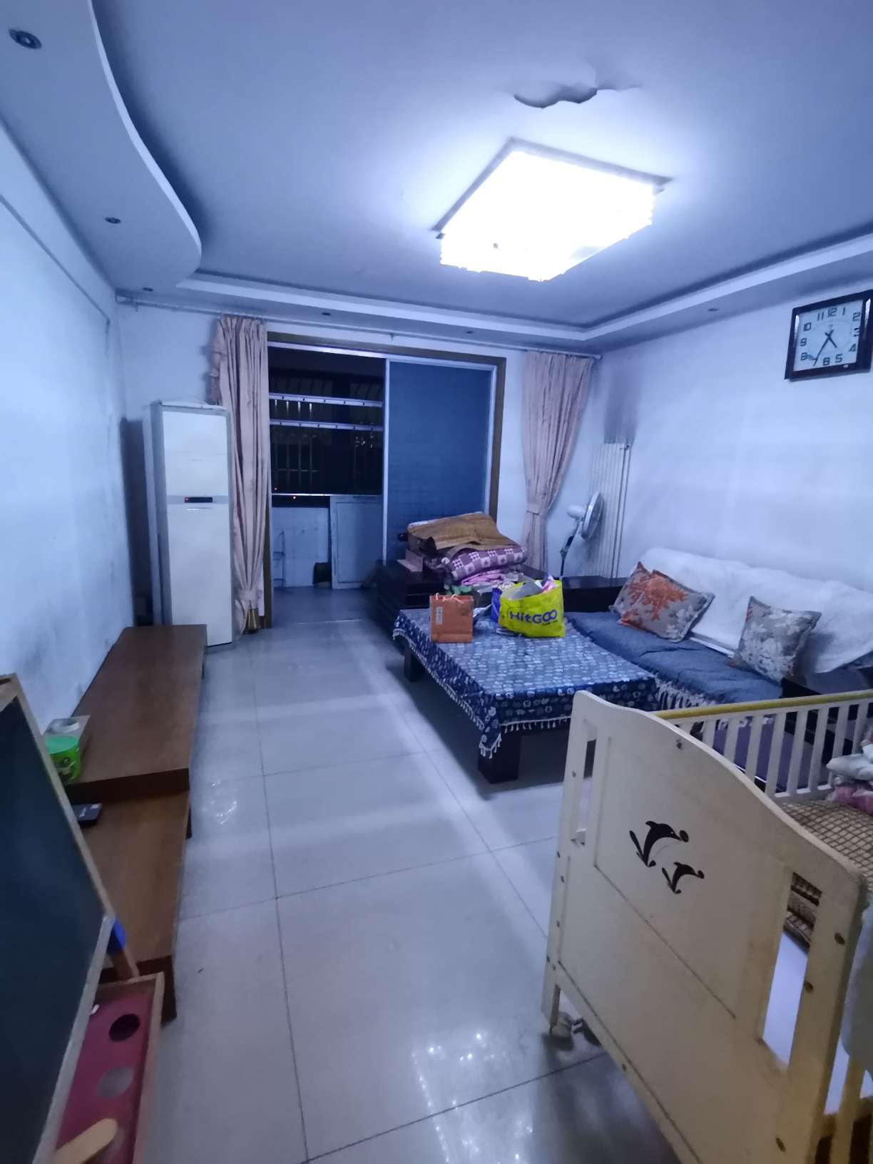 整租·金色港湾  南北