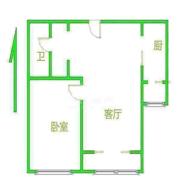 唐城小区